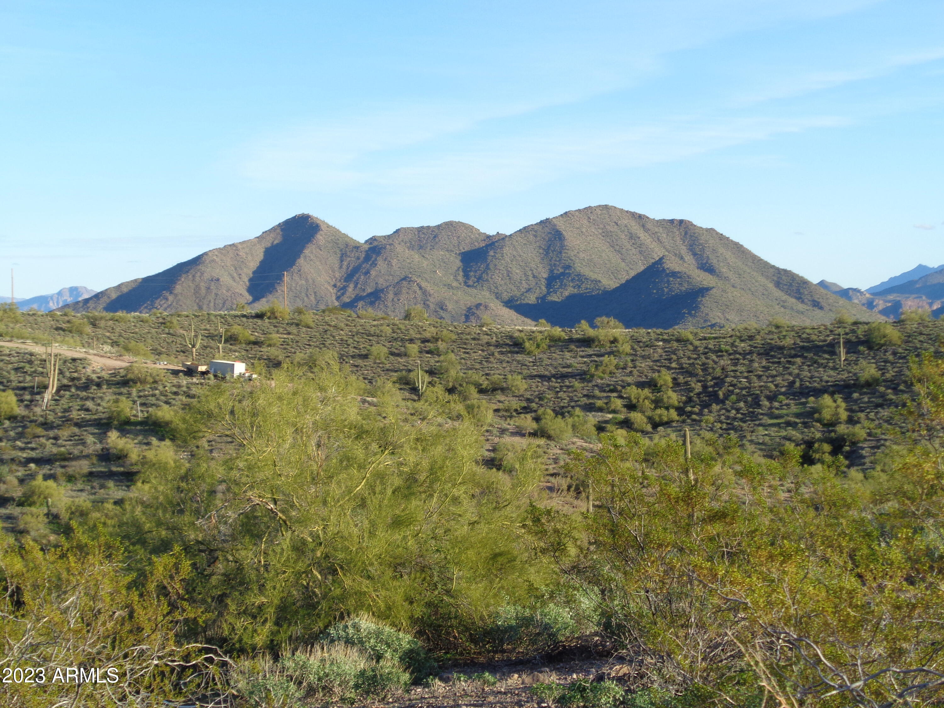 Goldfield Ranch Phase 2 - Land