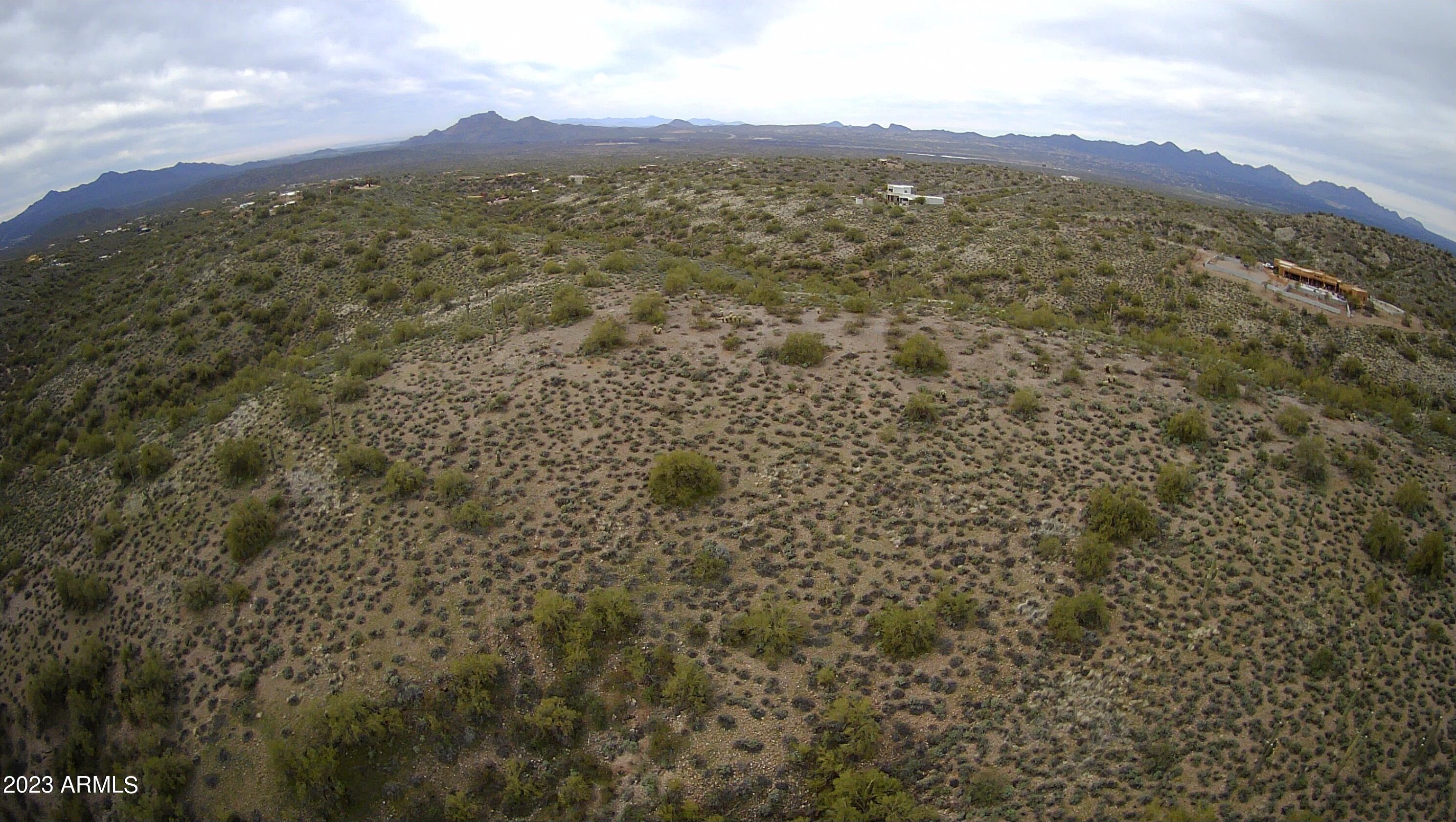 Goldfield Ranch Phase 2 - Land