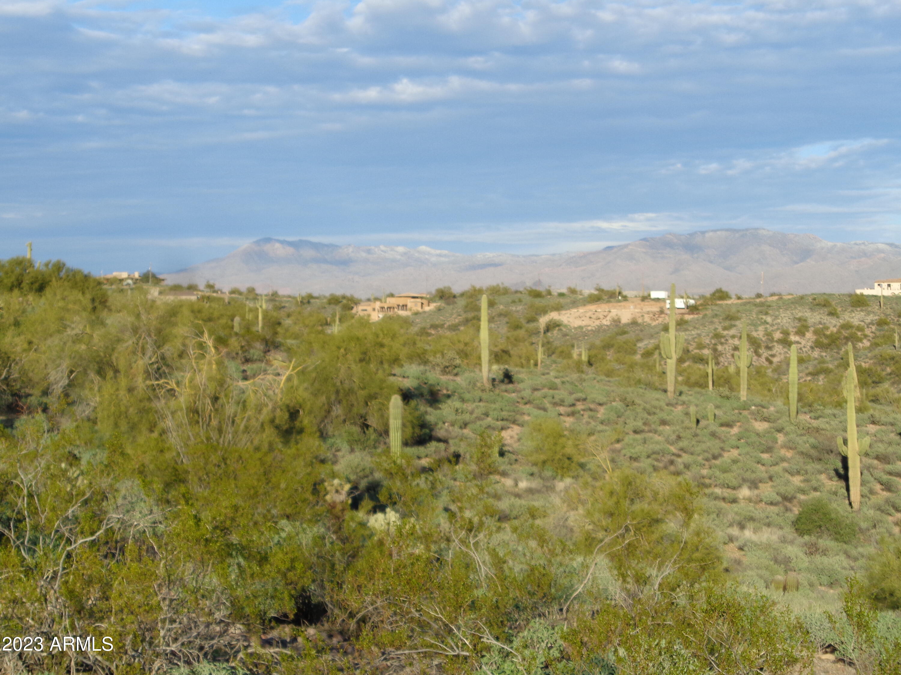 Goldfield Ranch Phase 2 - Land