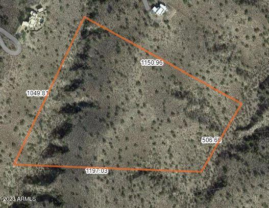 Goldfield Ranch Phase 2 - Land
