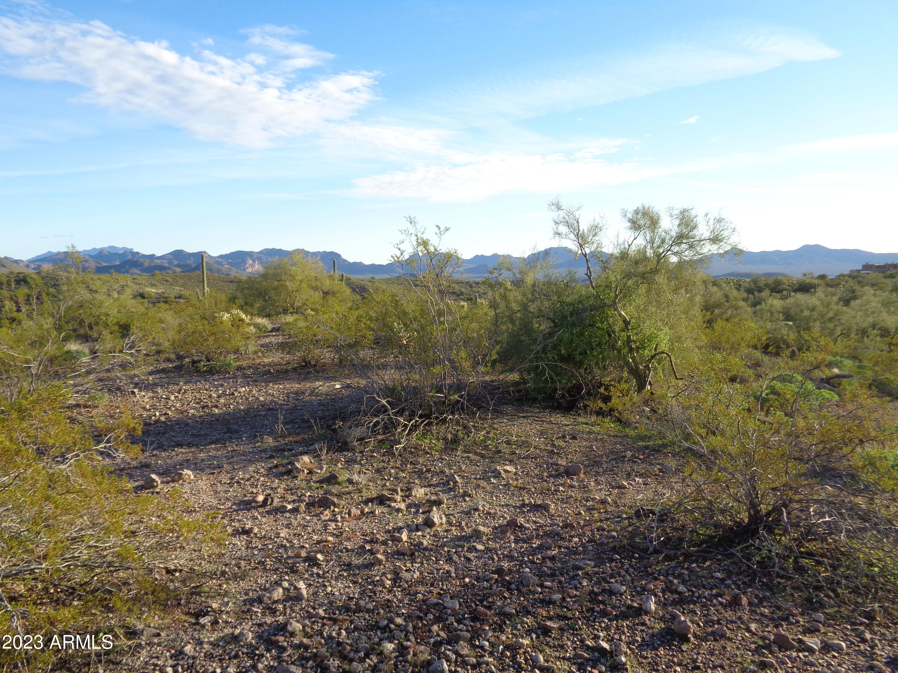Goldfield Ranch Phase 2 - Land