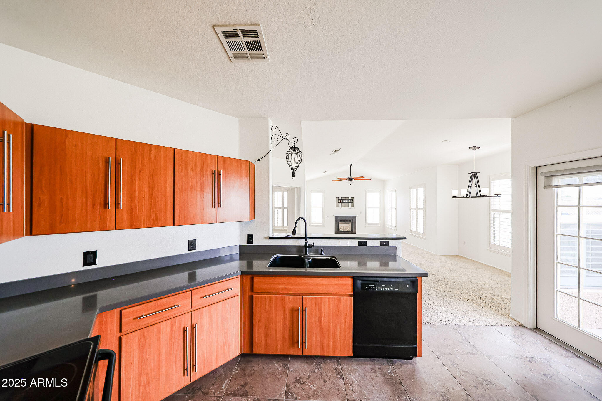 RENAISSANCE VILLAS ON THE PARK CONDOMINIUM - Residential
