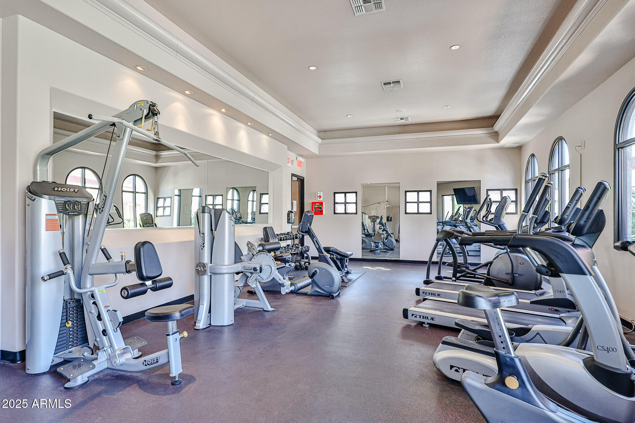 RENAISSANCE VILLAS ON THE PARK CONDOMINIUM - Residential