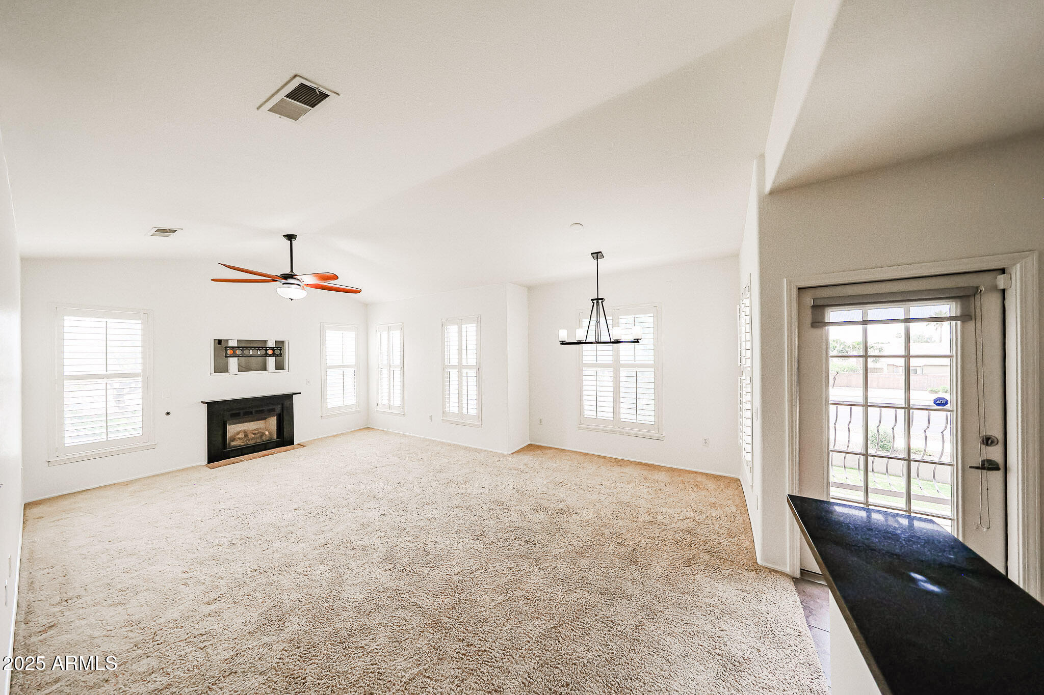 RENAISSANCE VILLAS ON THE PARK CONDOMINIUM - Residential