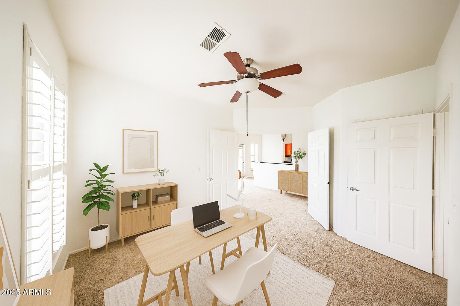 RENAISSANCE VILLAS ON THE PARK CONDOMINIUM - Residential