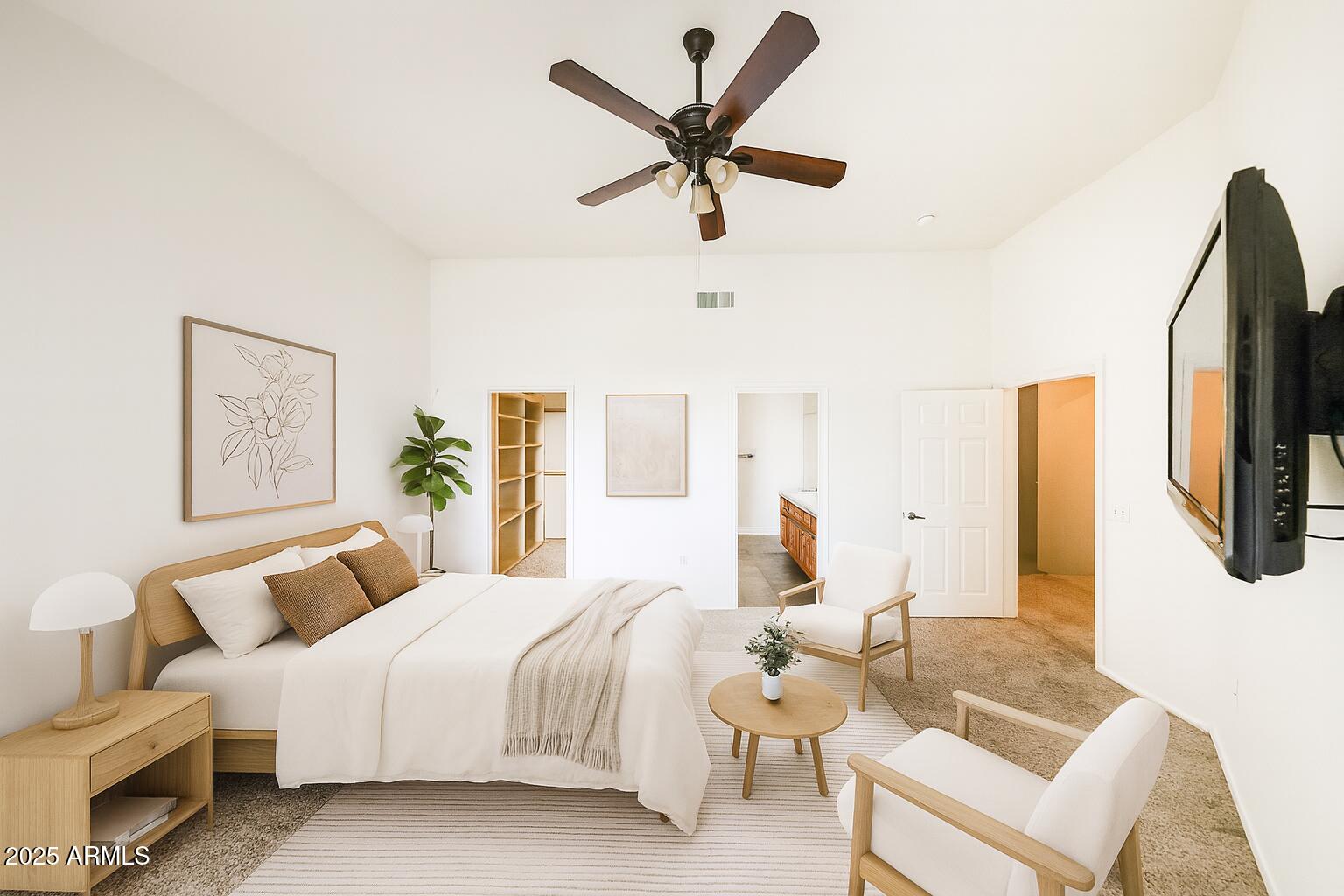 RENAISSANCE VILLAS ON THE PARK CONDOMINIUM - Residential