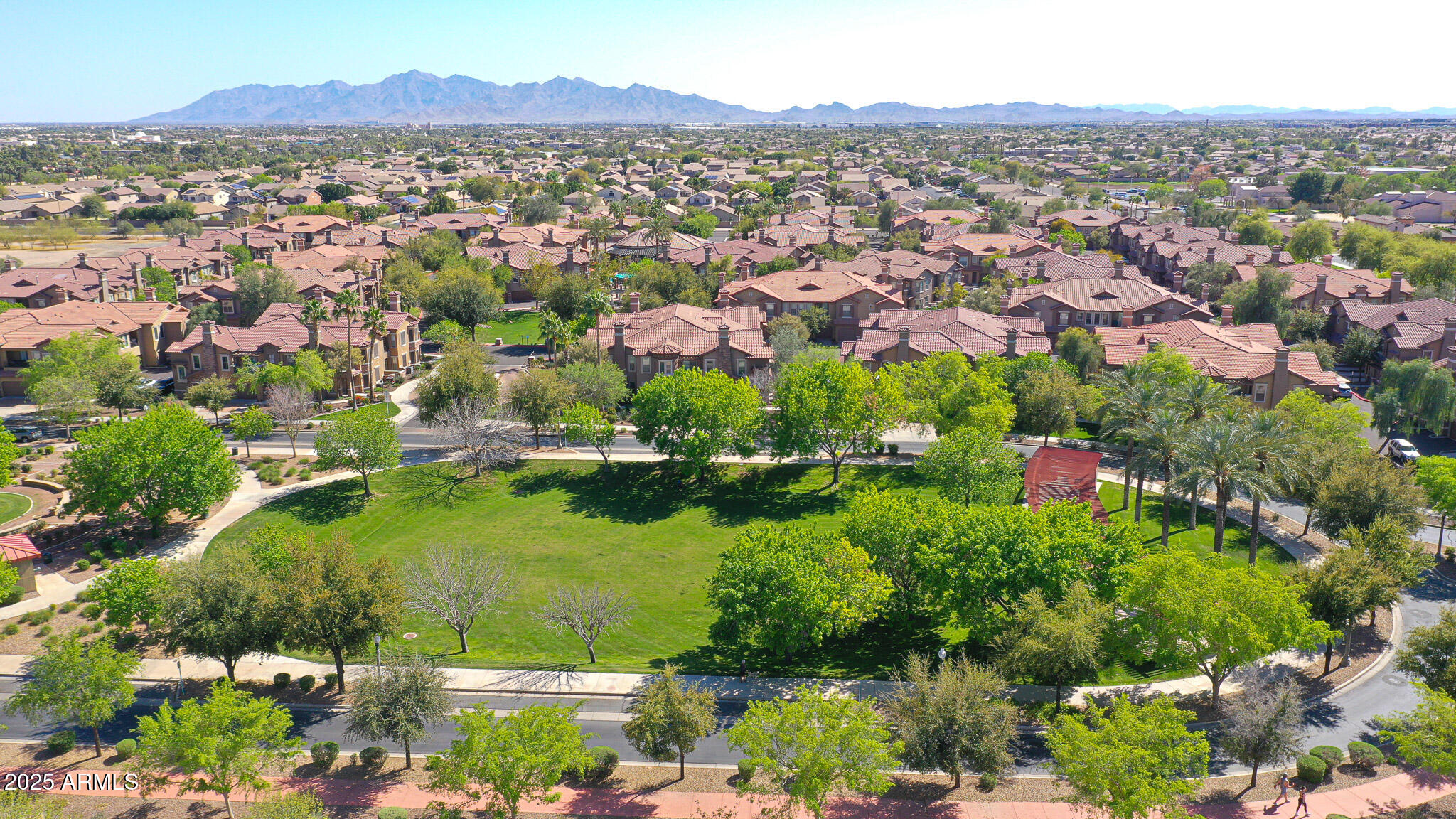 RENAISSANCE VILLAS ON THE PARK CONDOMINIUM - Residential