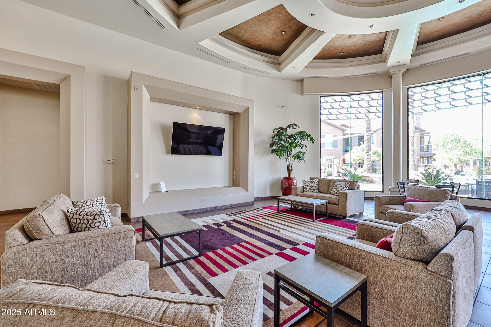 RENAISSANCE VILLAS ON THE PARK CONDOMINIUM - Residential