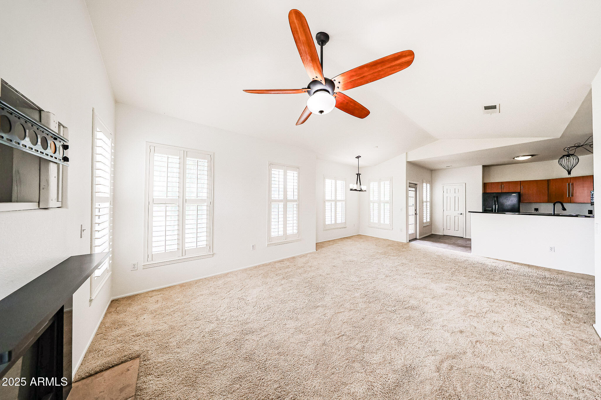RENAISSANCE VILLAS ON THE PARK CONDOMINIUM - Residential
