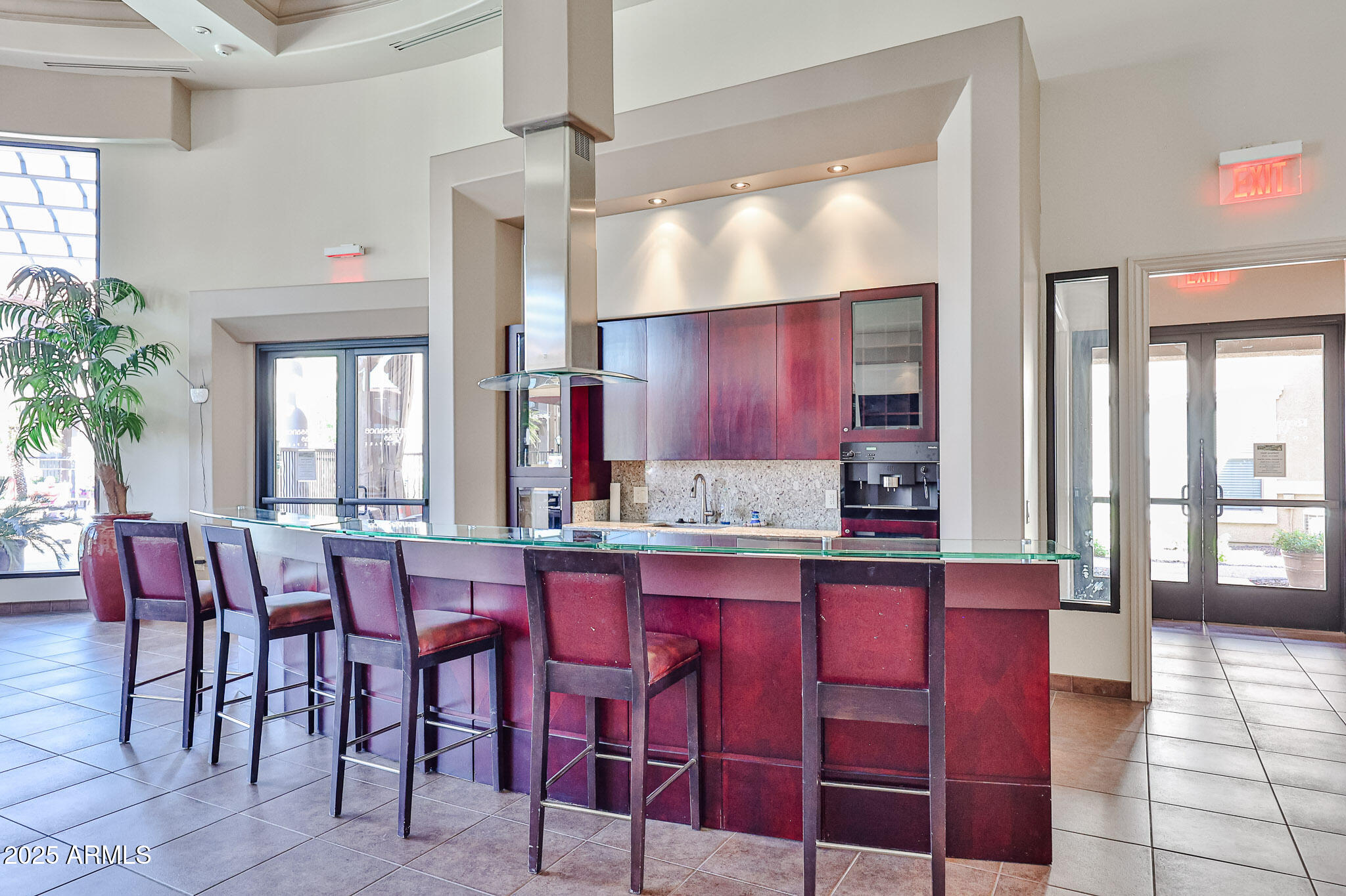 RENAISSANCE VILLAS ON THE PARK CONDOMINIUM - Residential