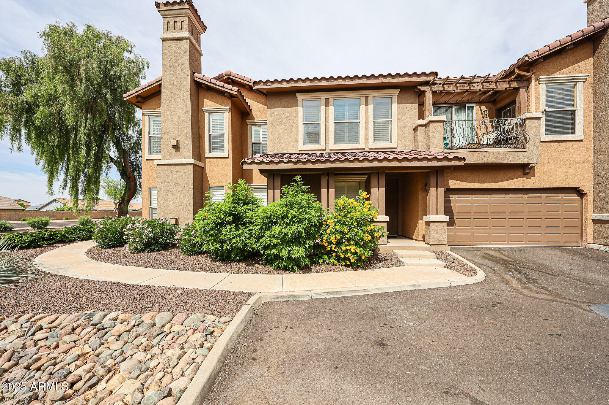 RENAISSANCE VILLAS ON THE PARK CONDOMINIUM - Residential