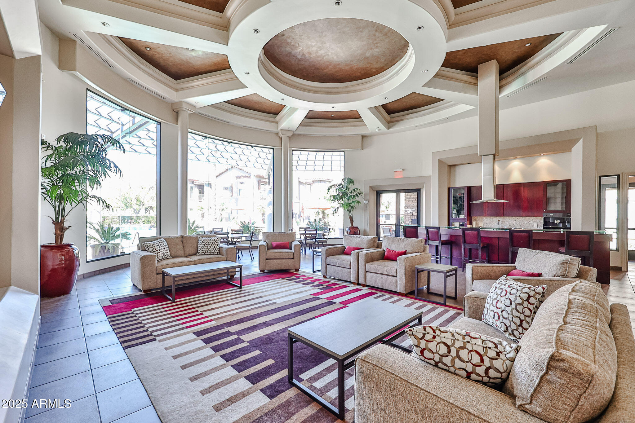 RENAISSANCE VILLAS ON THE PARK CONDOMINIUM - Residential