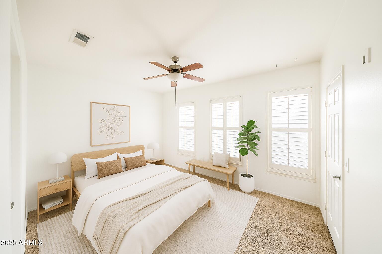 RENAISSANCE VILLAS ON THE PARK CONDOMINIUM - Residential