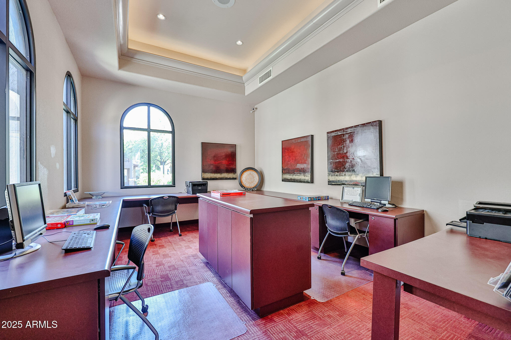 RENAISSANCE VILLAS ON THE PARK CONDOMINIUM - Residential