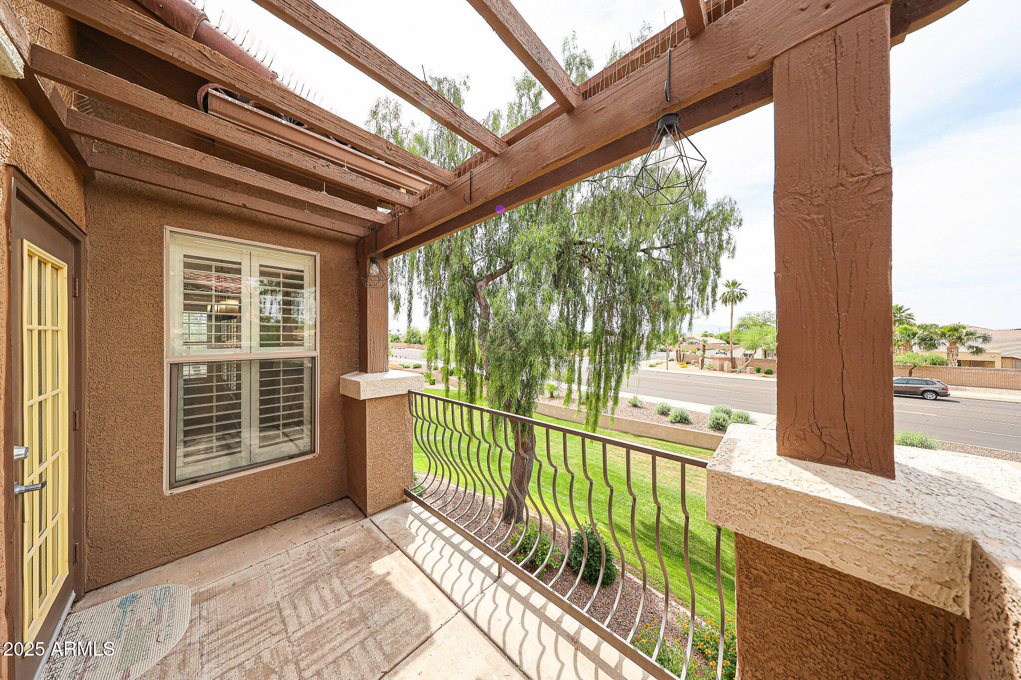 RENAISSANCE VILLAS ON THE PARK CONDOMINIUM - Residential