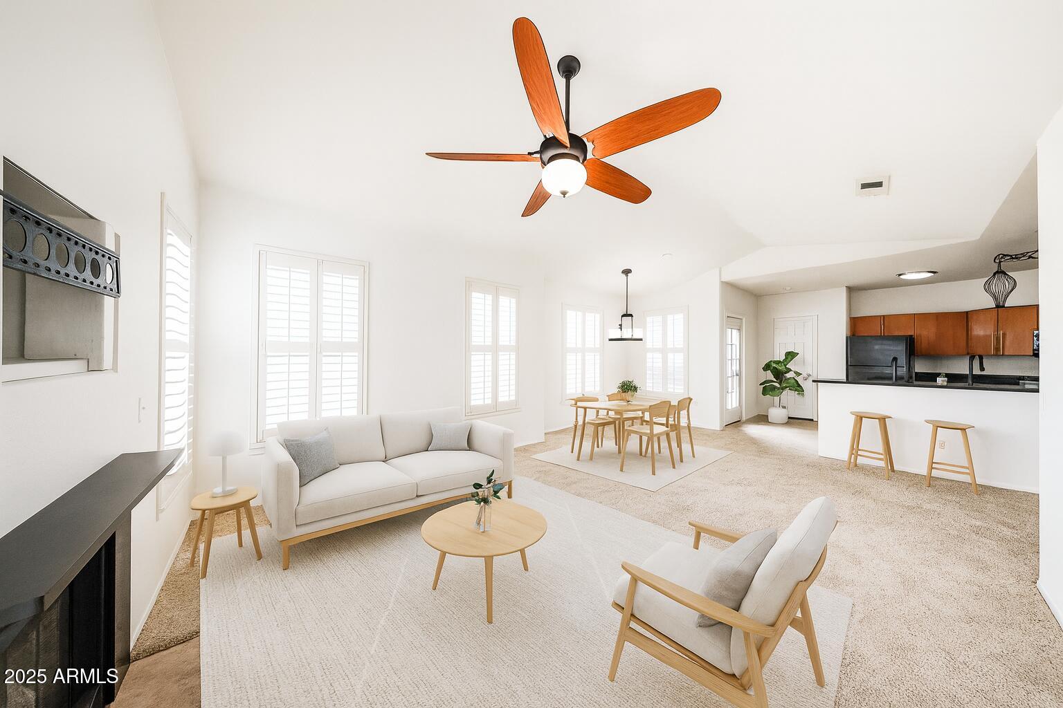RENAISSANCE VILLAS ON THE PARK CONDOMINIUM - Residential