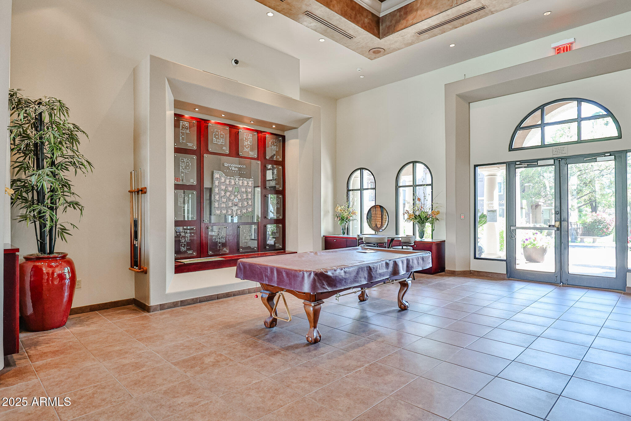 RENAISSANCE VILLAS ON THE PARK CONDOMINIUM - Residential