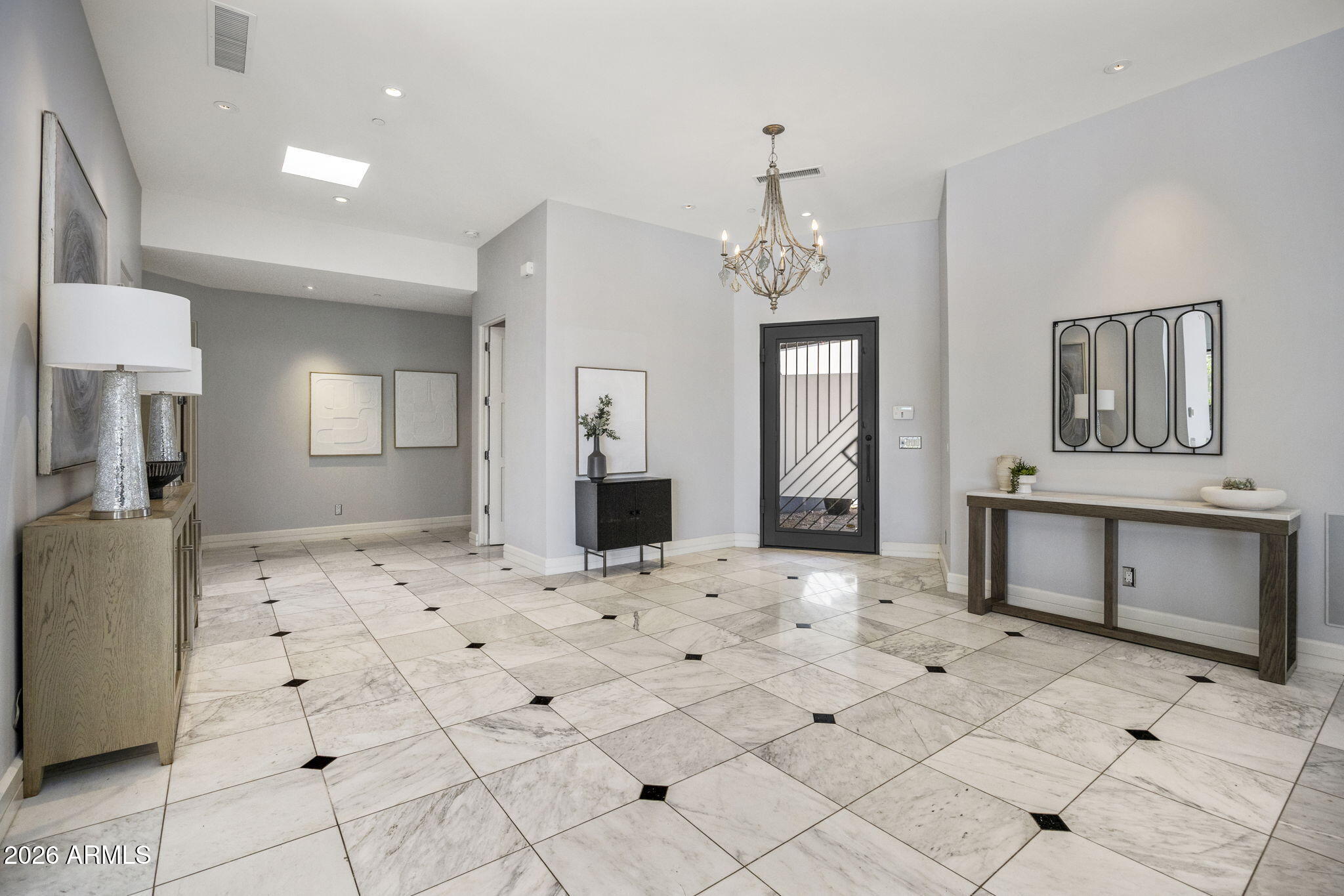 COLONIA MIRAMONTE - Residential