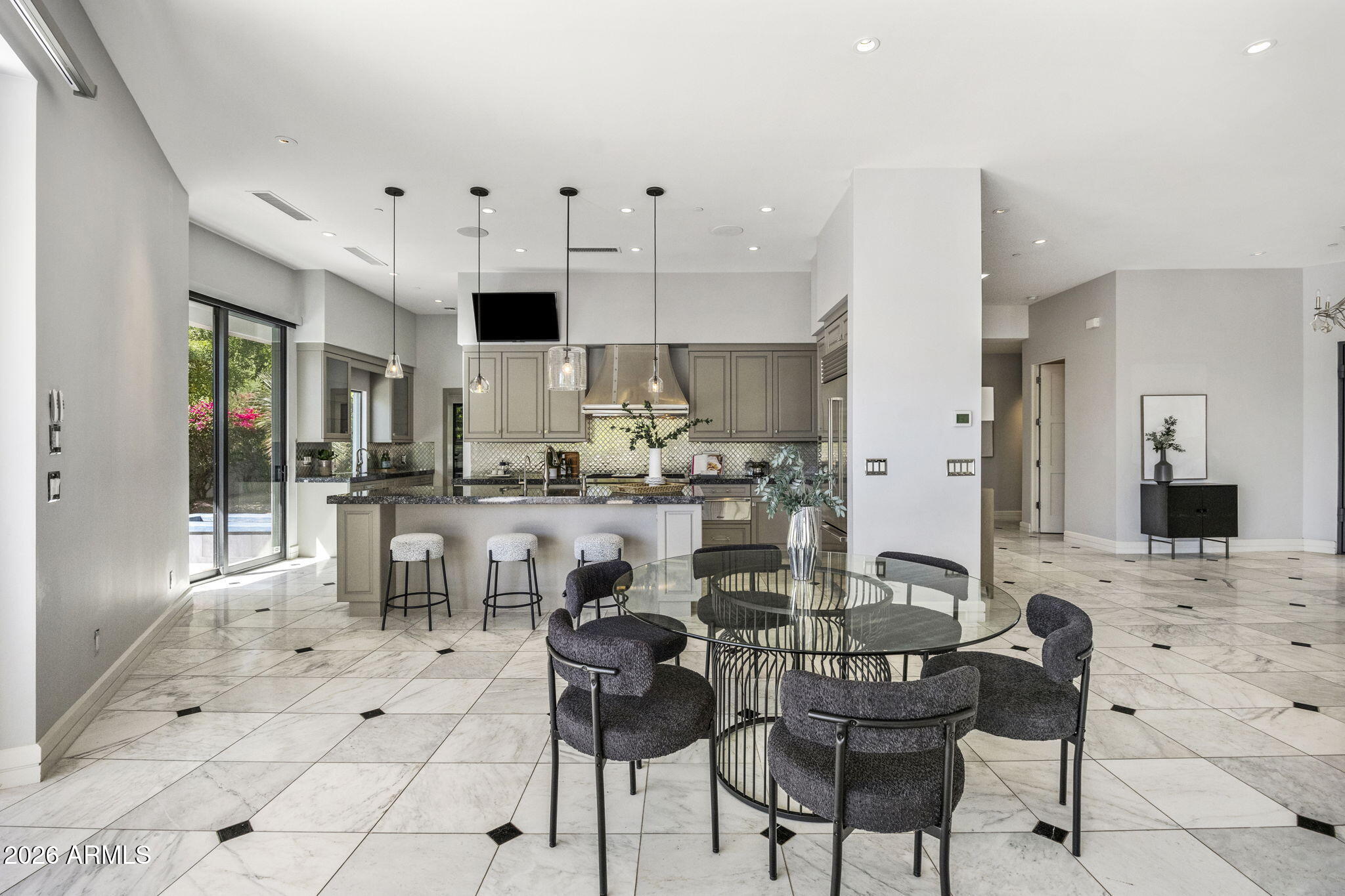 COLONIA MIRAMONTE - Residential