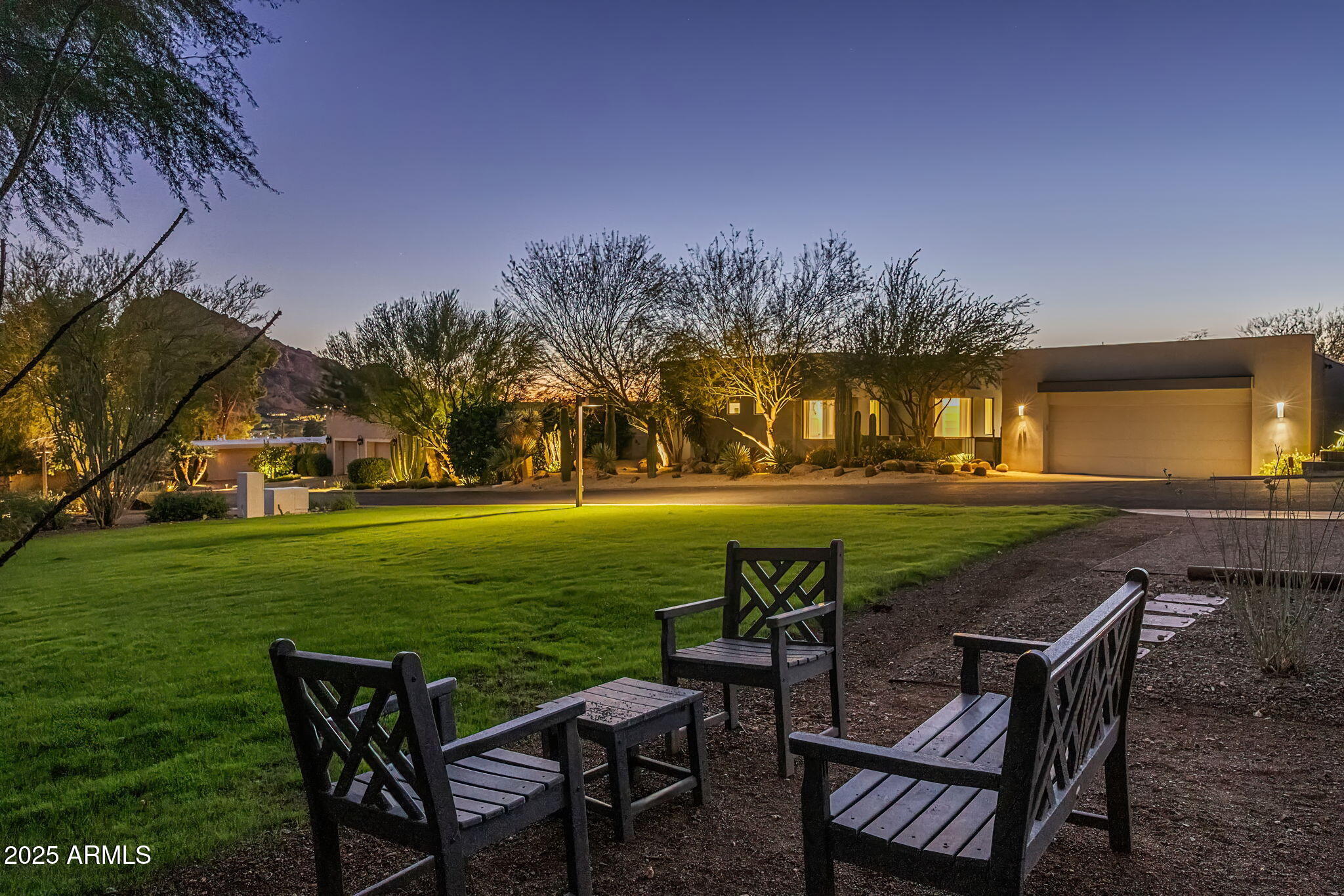 COLONIA MIRAMONTE - Residential