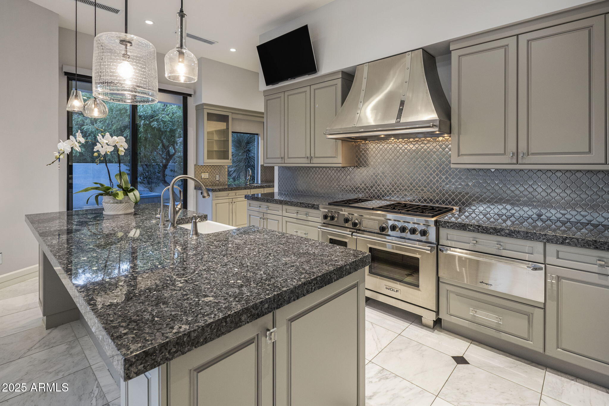 COLONIA MIRAMONTE - Residential