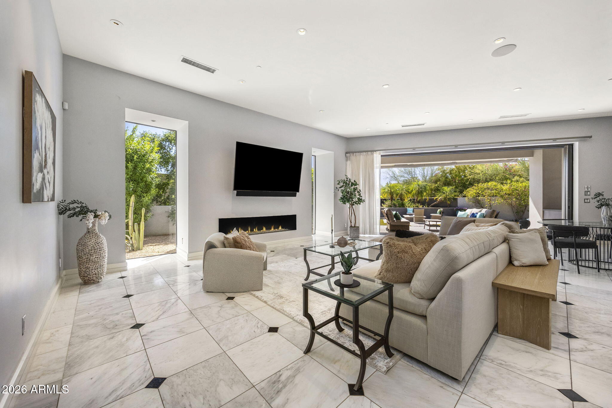 COLONIA MIRAMONTE - Residential
