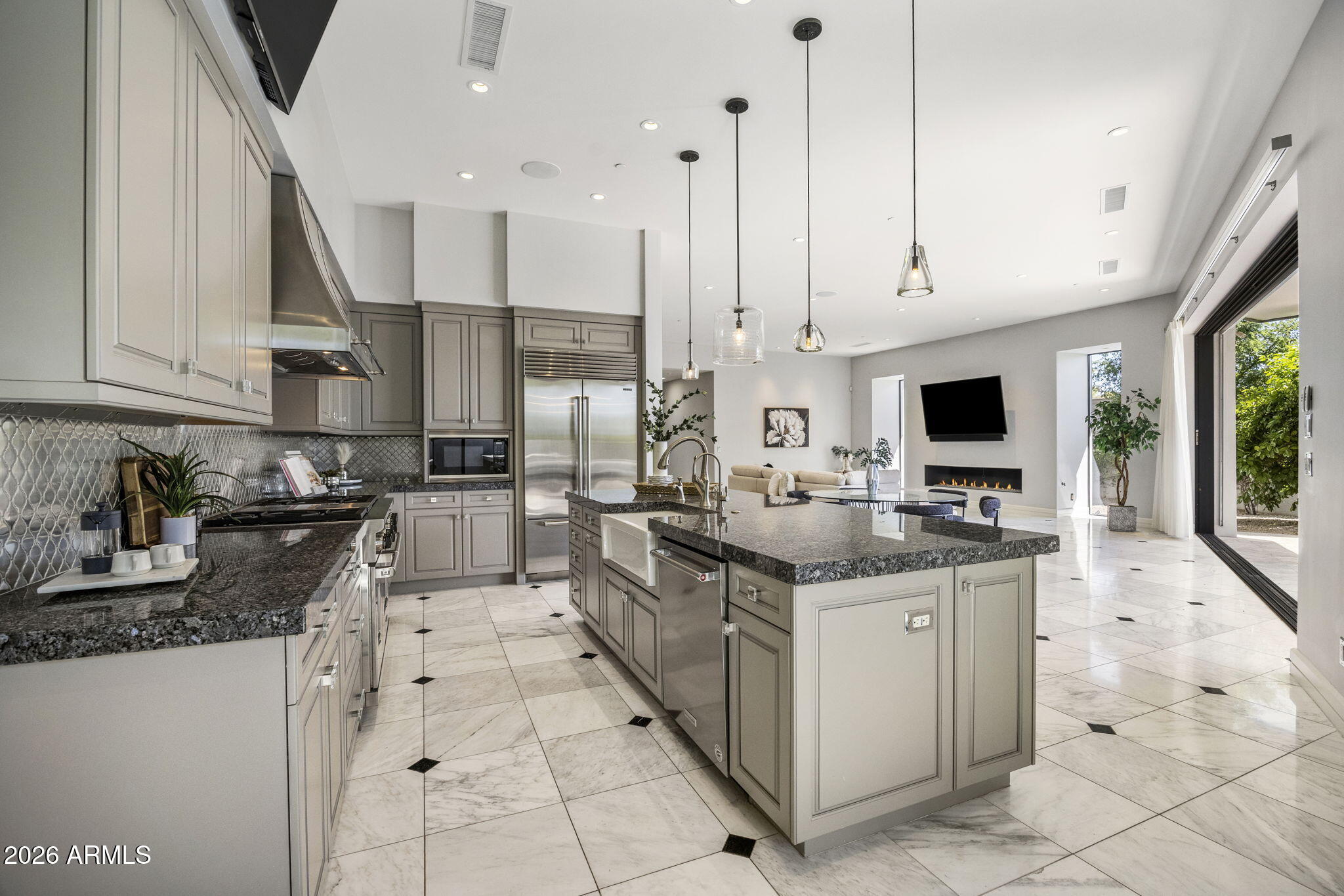 COLONIA MIRAMONTE - Residential