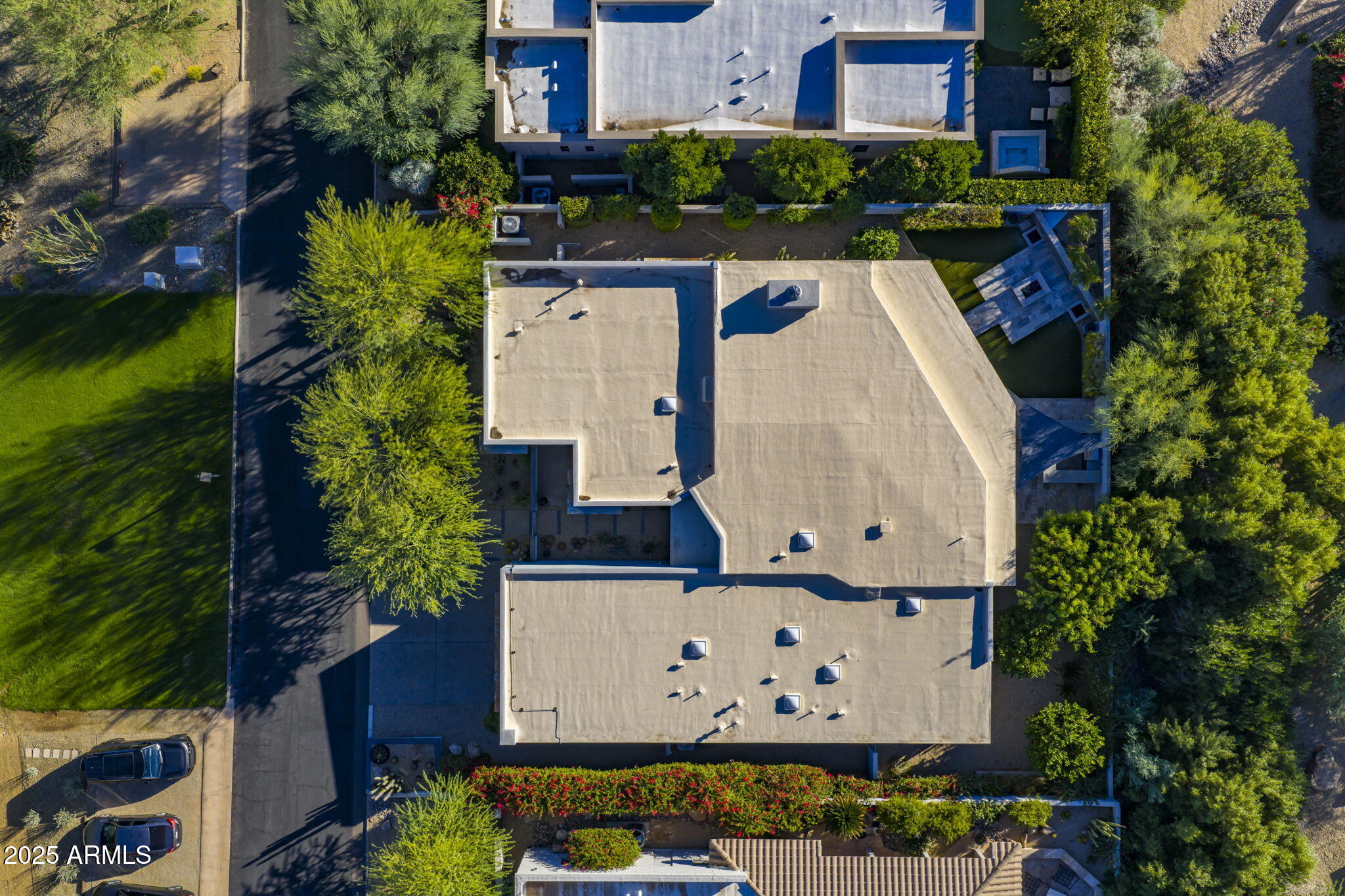 COLONIA MIRAMONTE - Residential