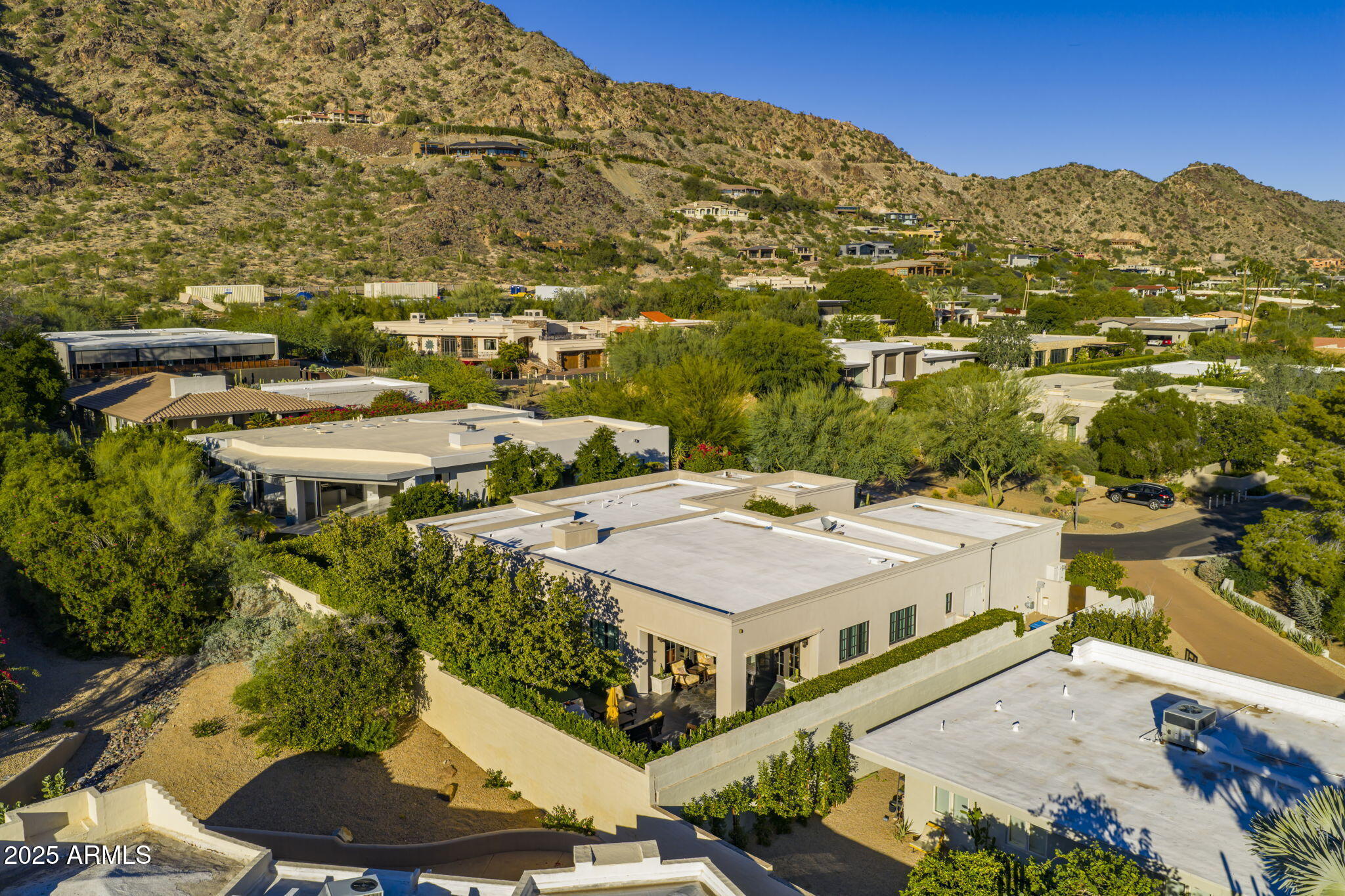 COLONIA MIRAMONTE - Residential