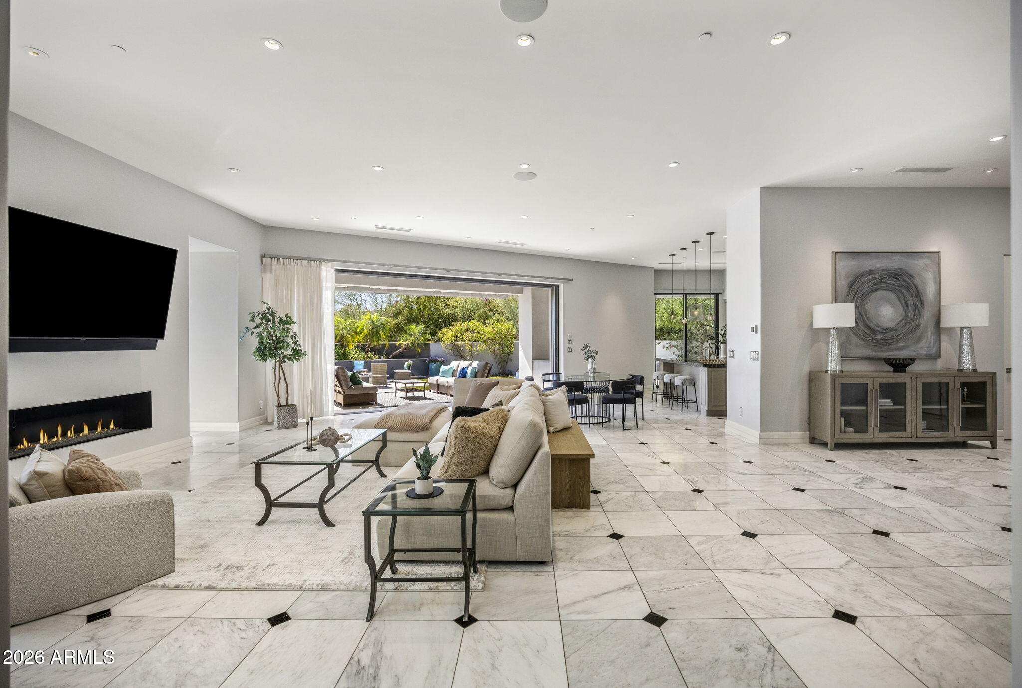 COLONIA MIRAMONTE - Residential