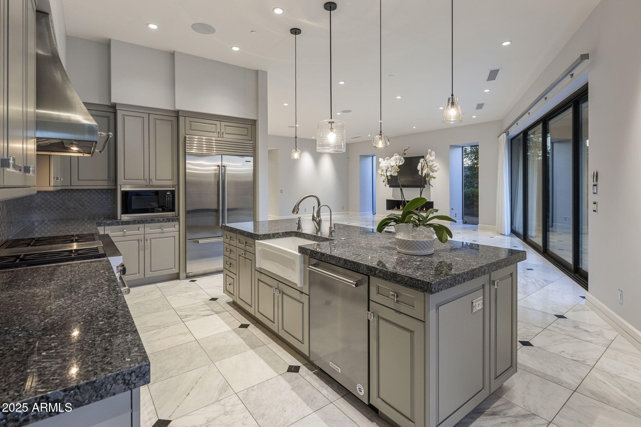 COLONIA MIRAMONTE - Residential