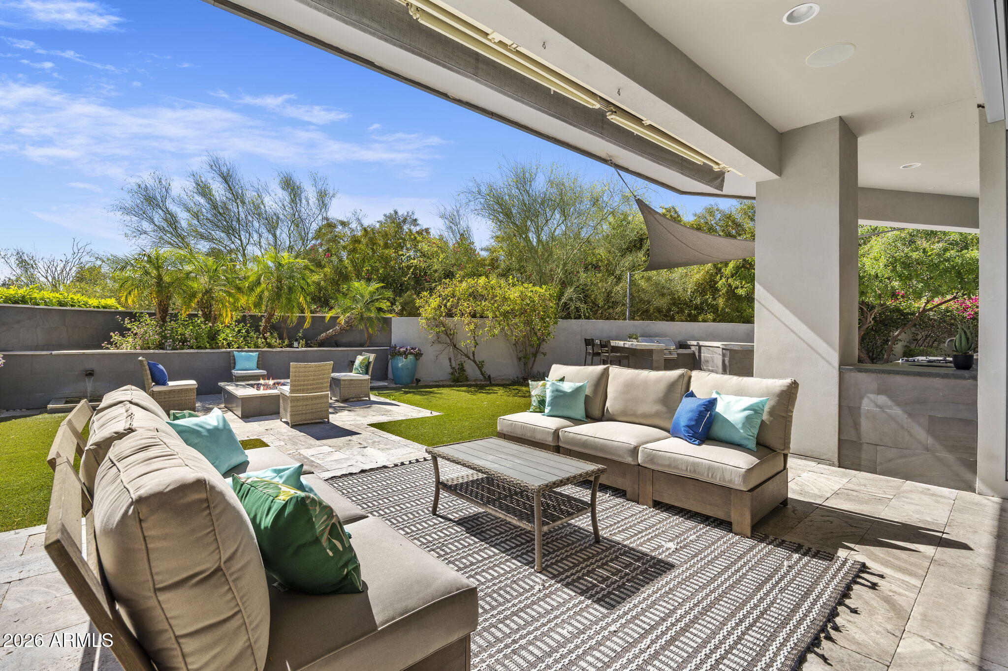 COLONIA MIRAMONTE - Residential