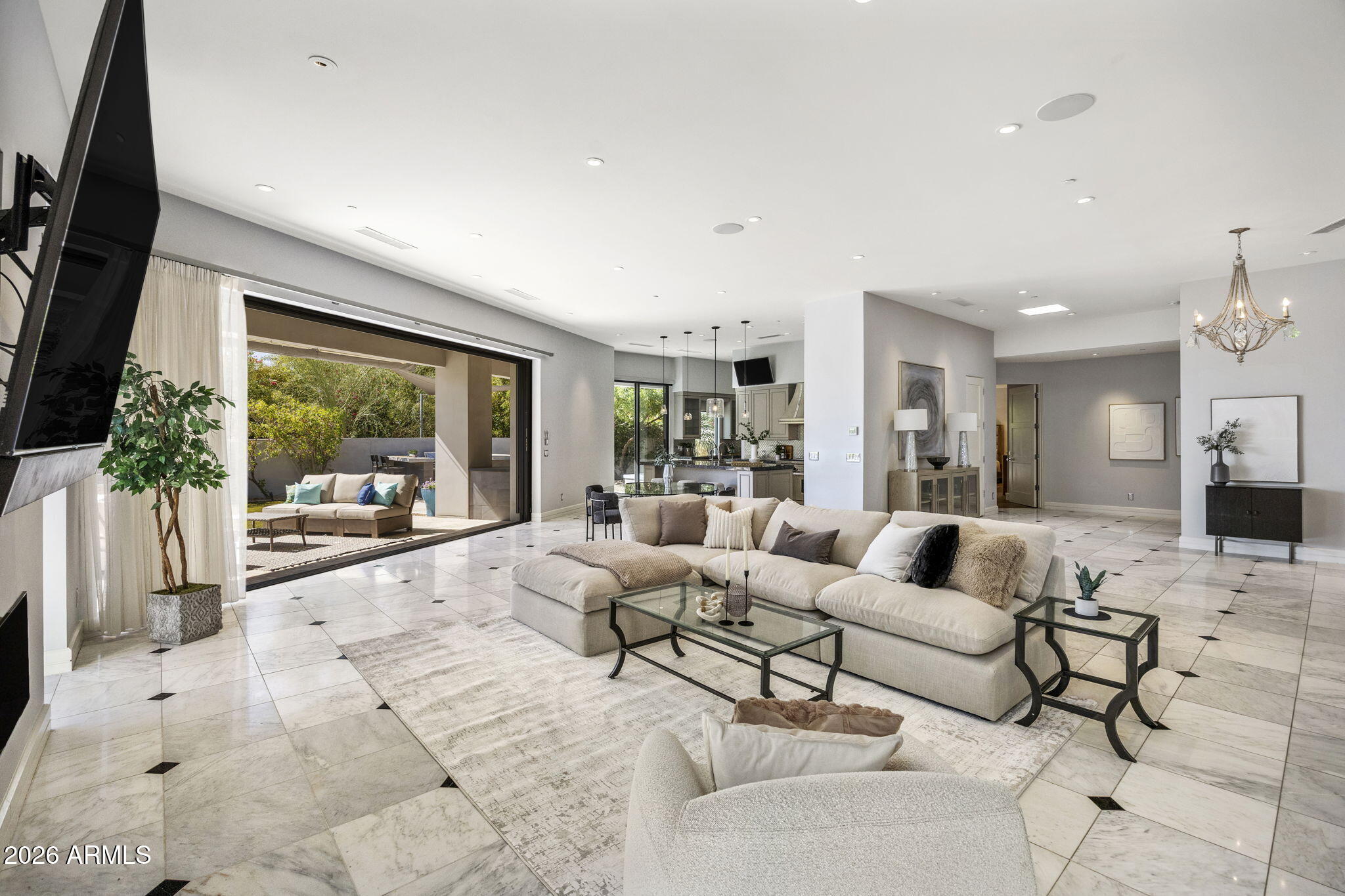 COLONIA MIRAMONTE - Residential