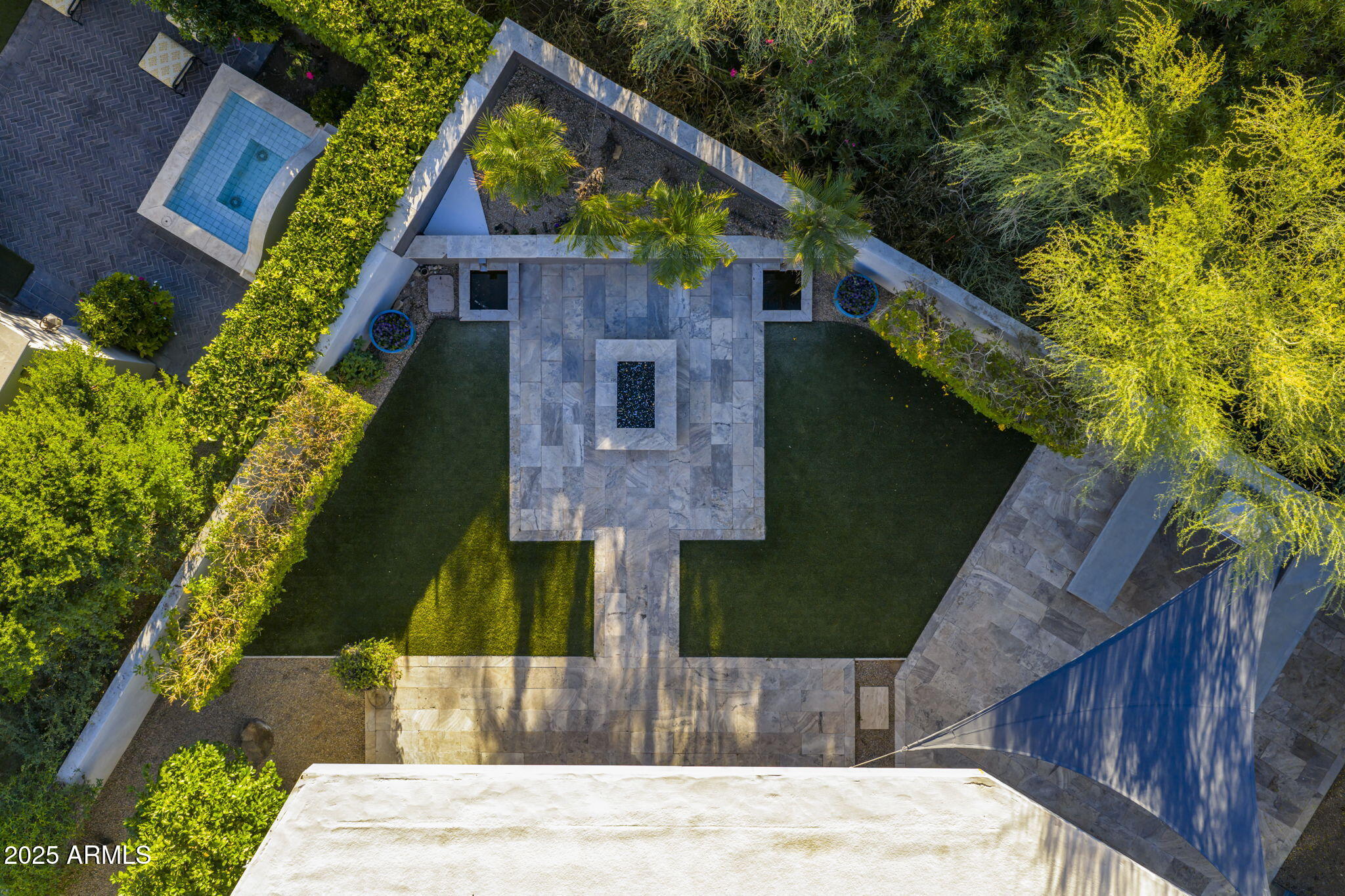 COLONIA MIRAMONTE - Residential