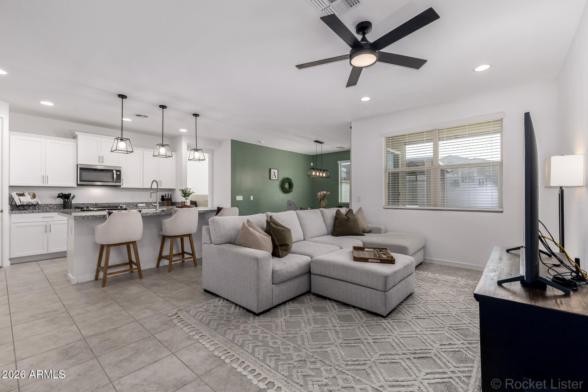MCCLELLAN RANCH PARCELS 1 2A 3A 6A - Residential
