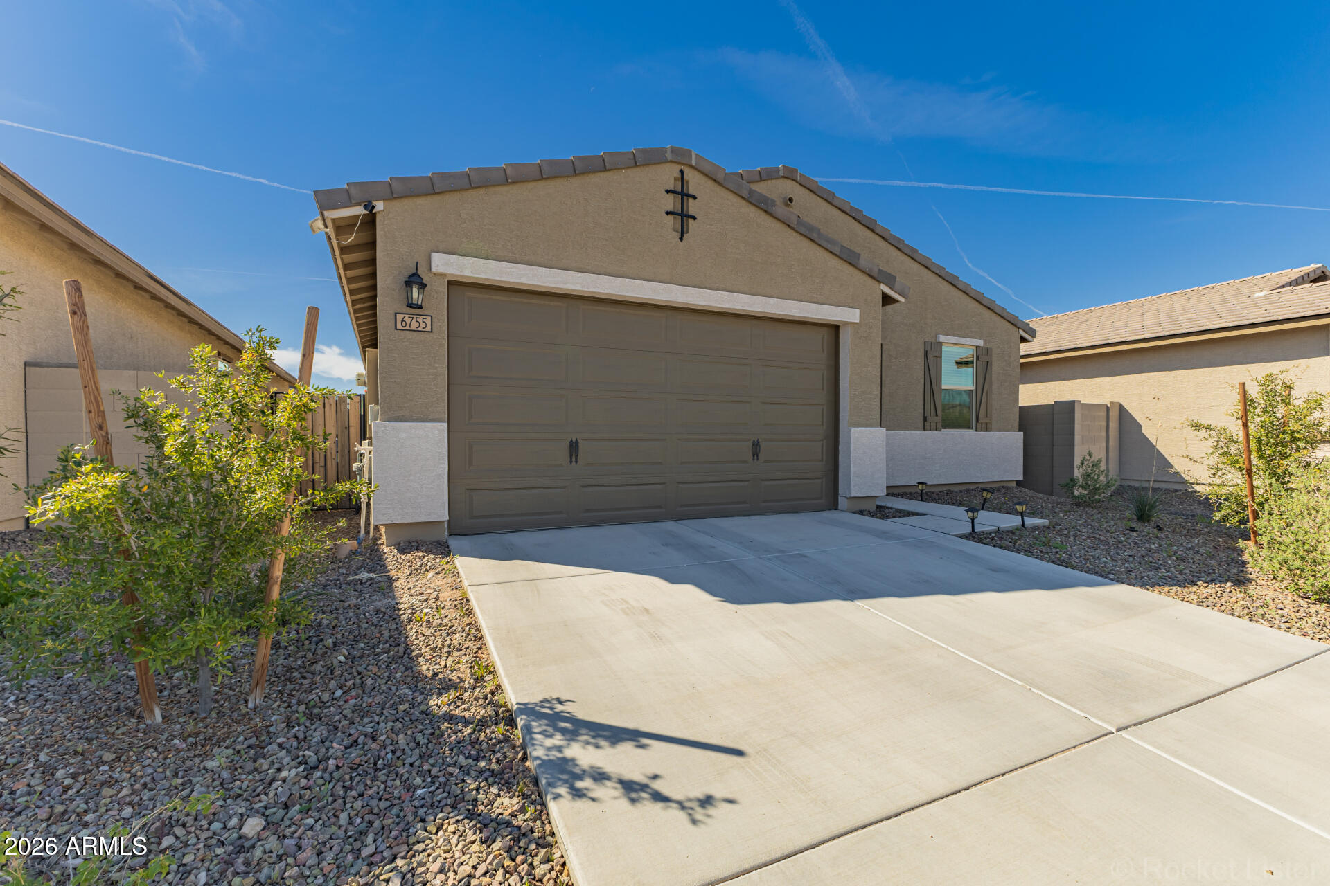 MCCLELLAN RANCH PARCELS 1 2A 3A 6A - Residential