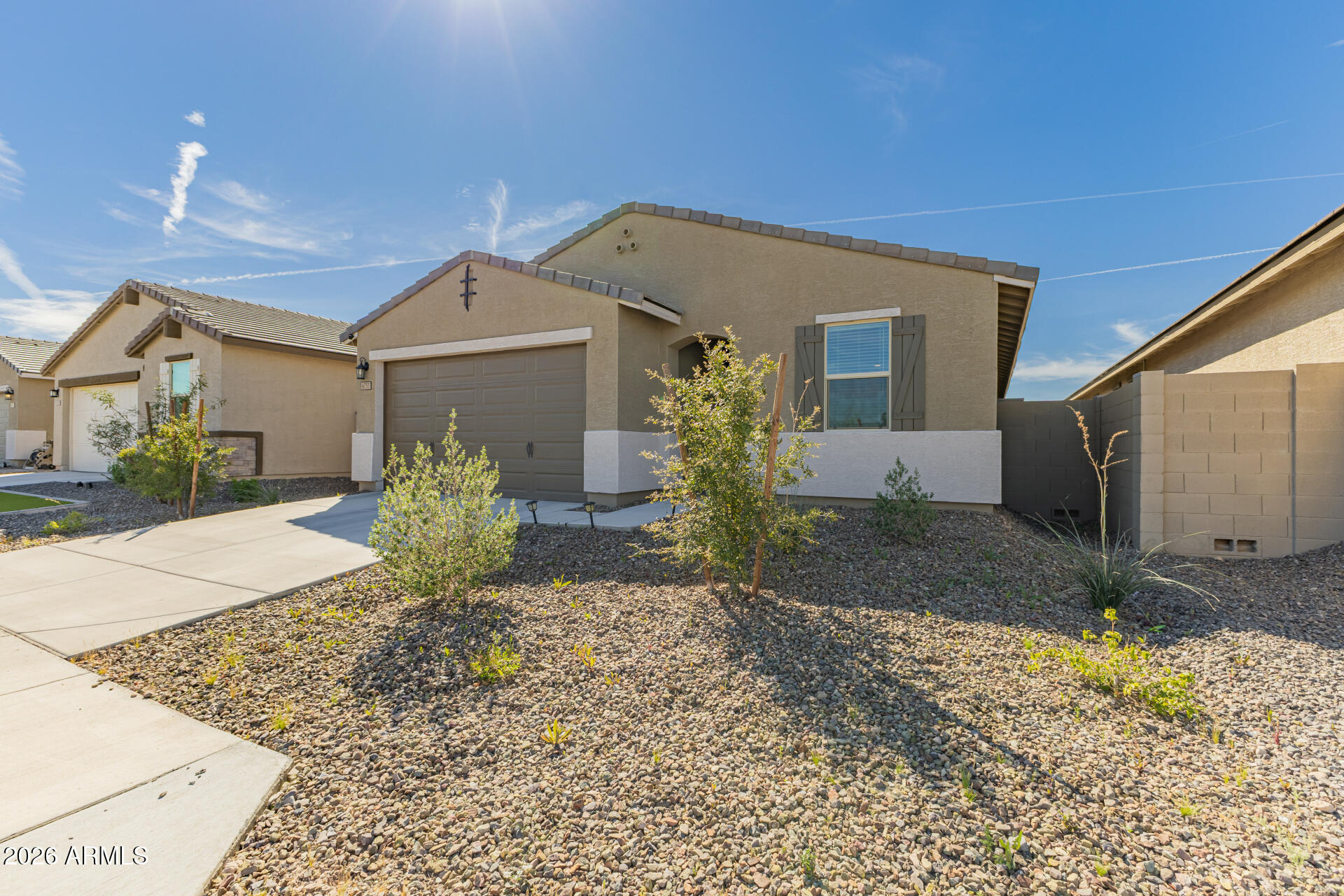 MCCLELLAN RANCH PARCELS 1 2A 3A 6A - Residential