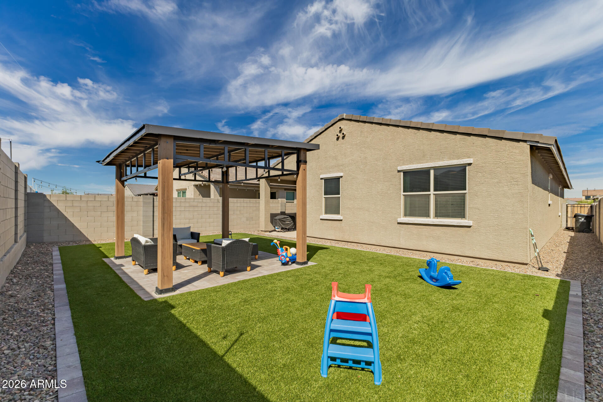 MCCLELLAN RANCH PARCELS 1 2A 3A 6A - Residential