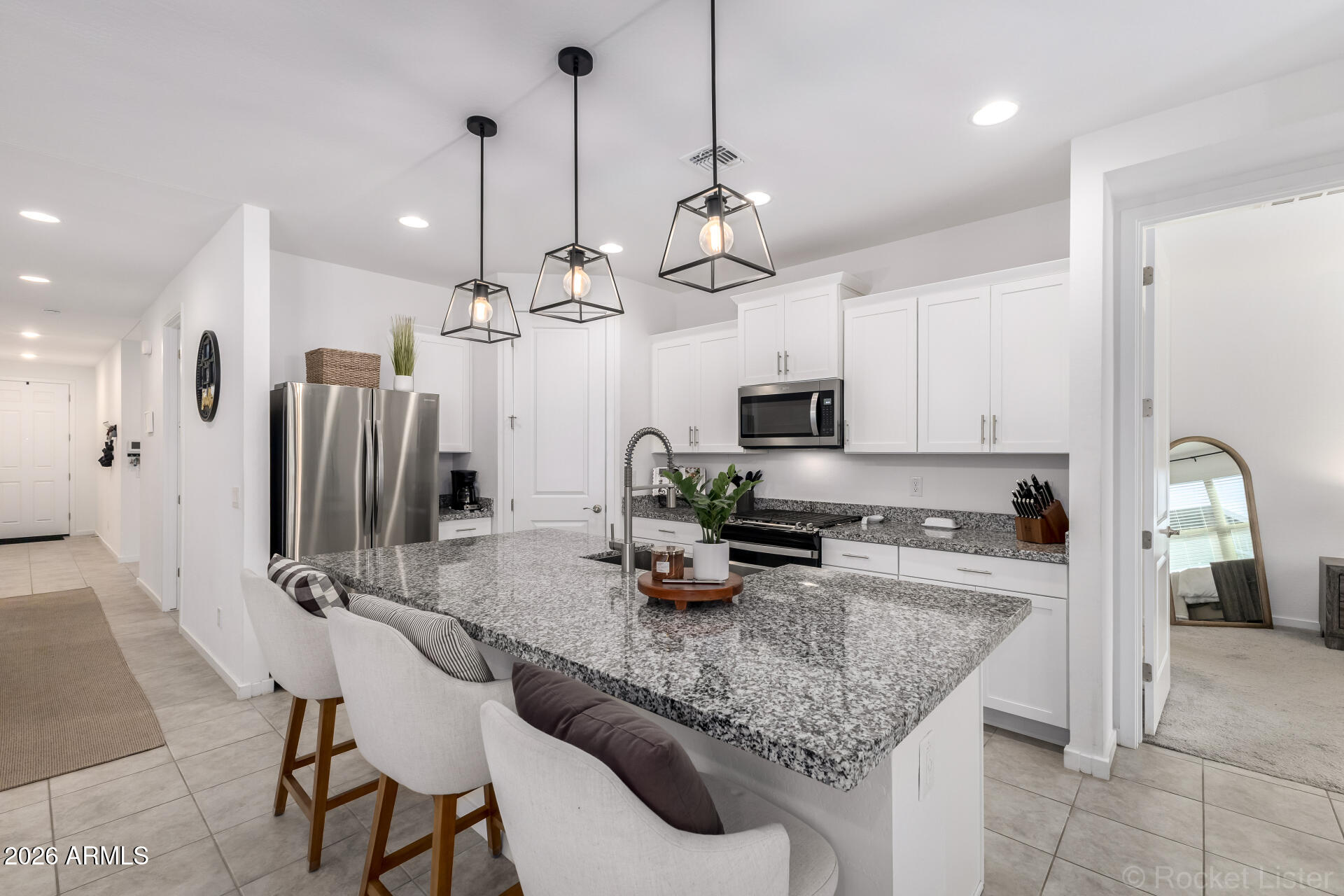 MCCLELLAN RANCH PARCELS 1 2A 3A 6A - Residential