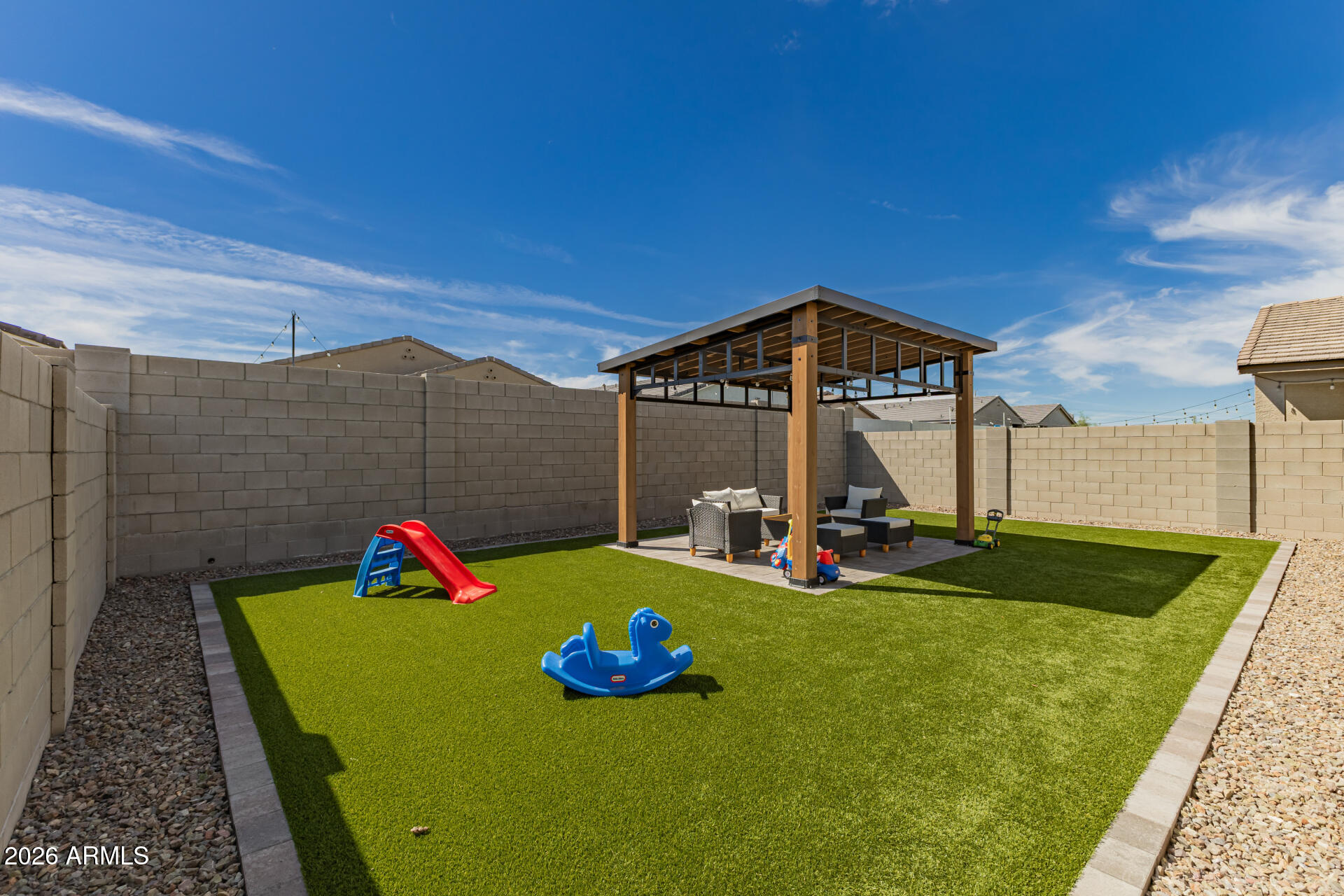MCCLELLAN RANCH PARCELS 1 2A 3A 6A - Residential