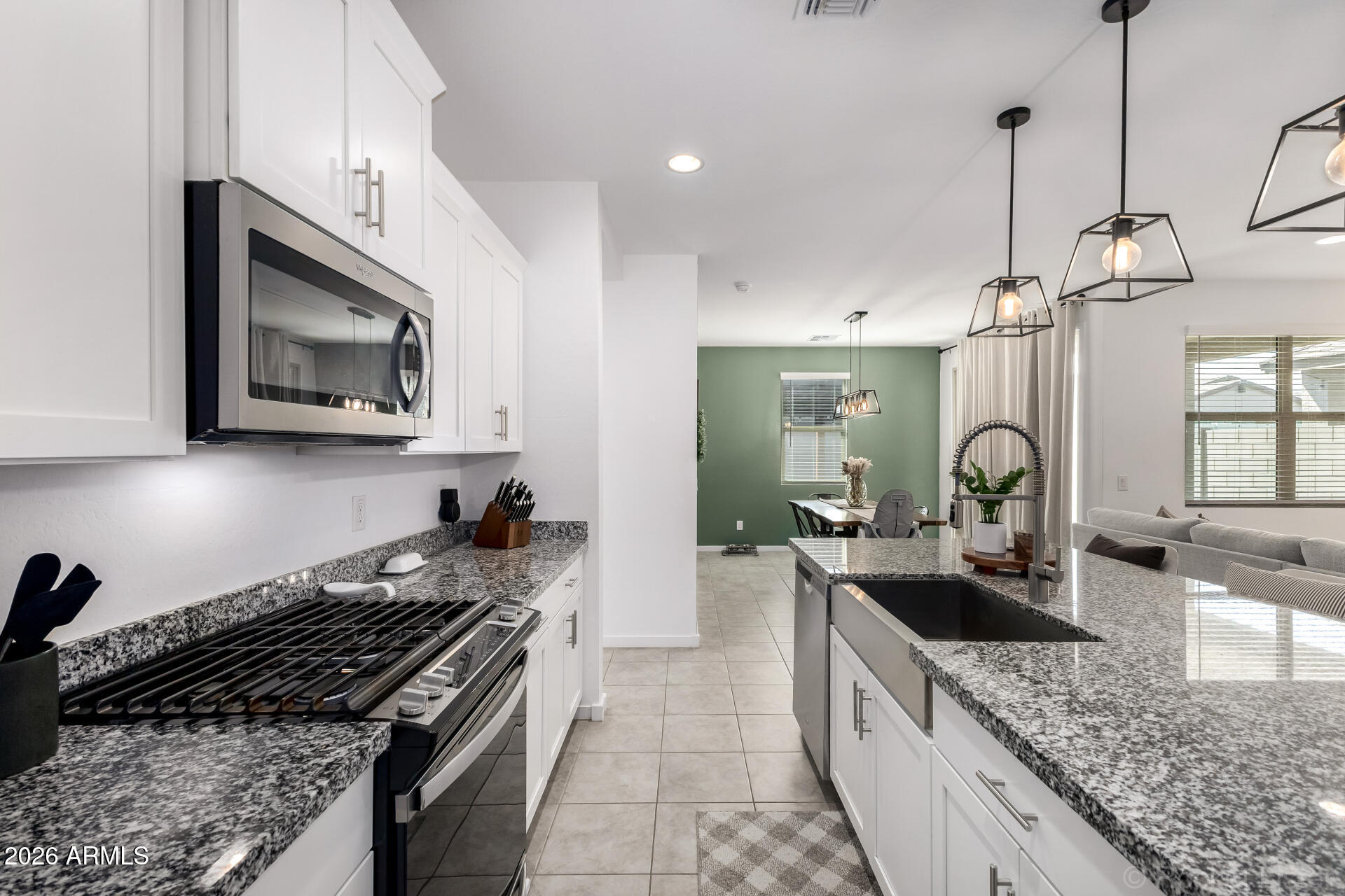 MCCLELLAN RANCH PARCELS 1 2A 3A 6A - Residential