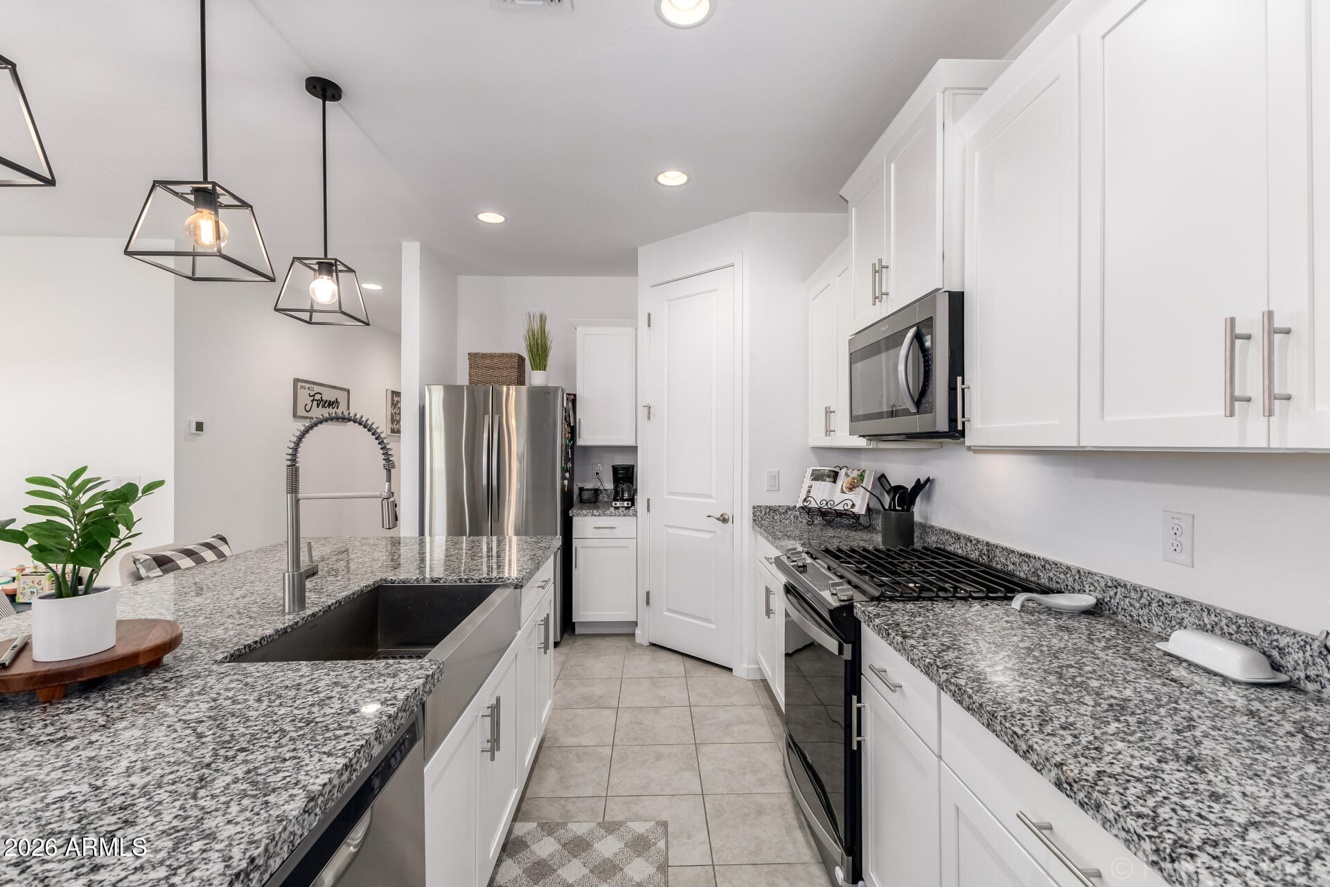 MCCLELLAN RANCH PARCELS 1 2A 3A 6A - Residential