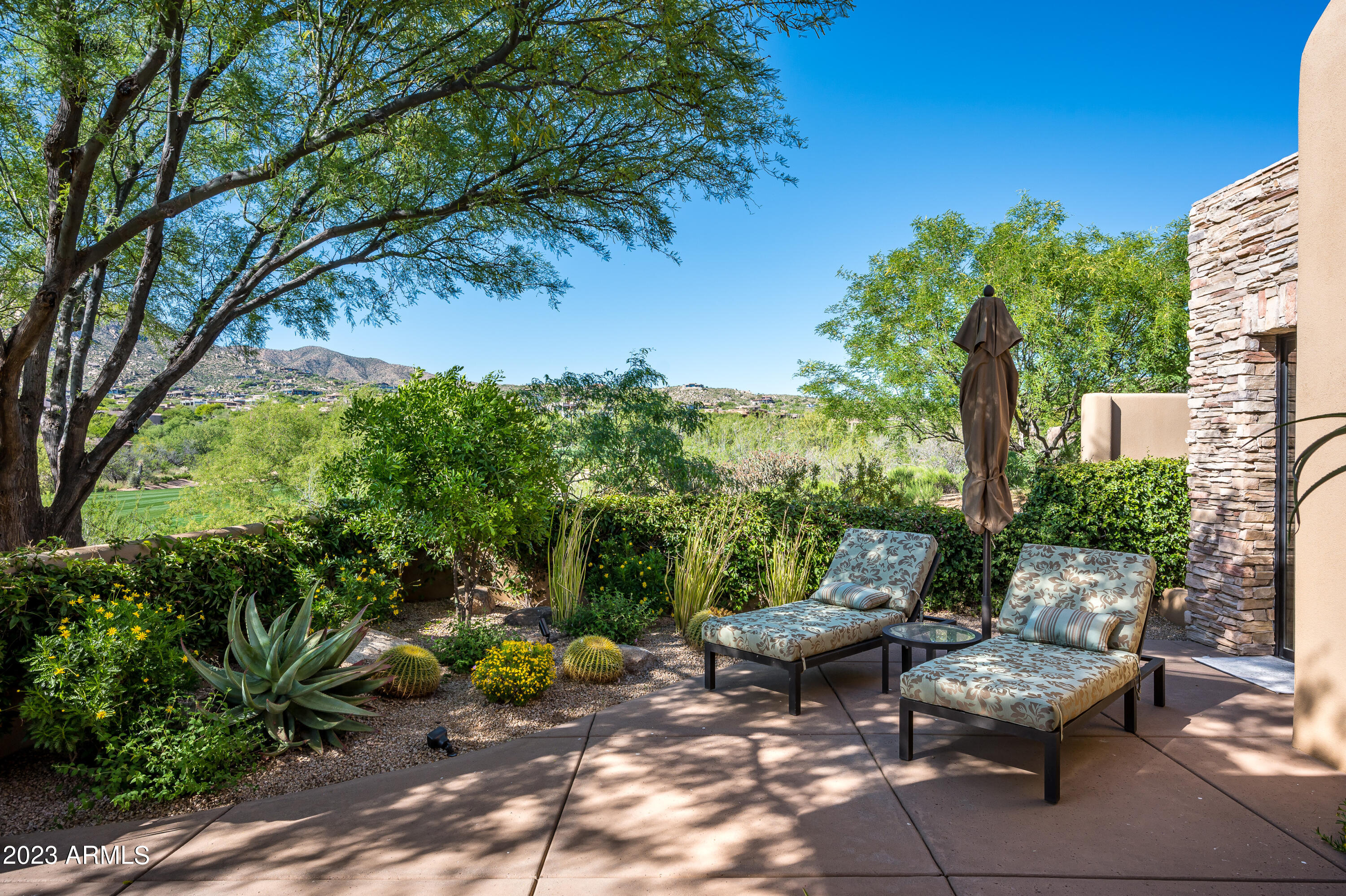 DESERT MOUNTAIN - Residential