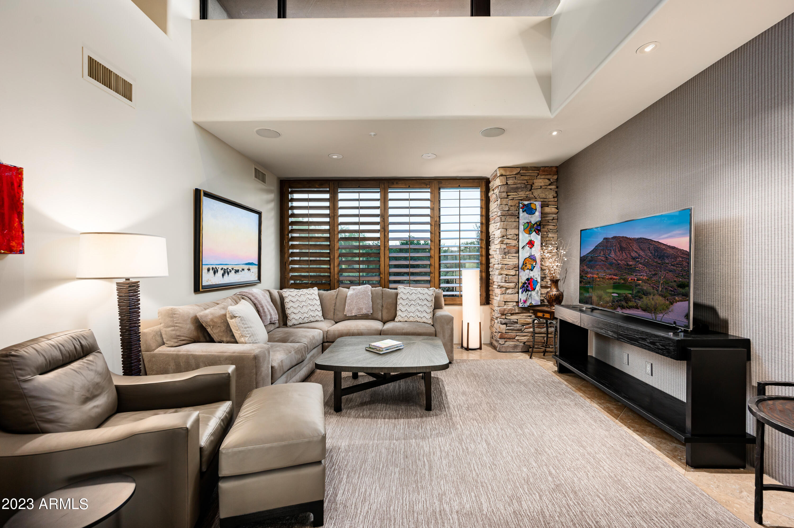 DESERT MOUNTAIN - Residential