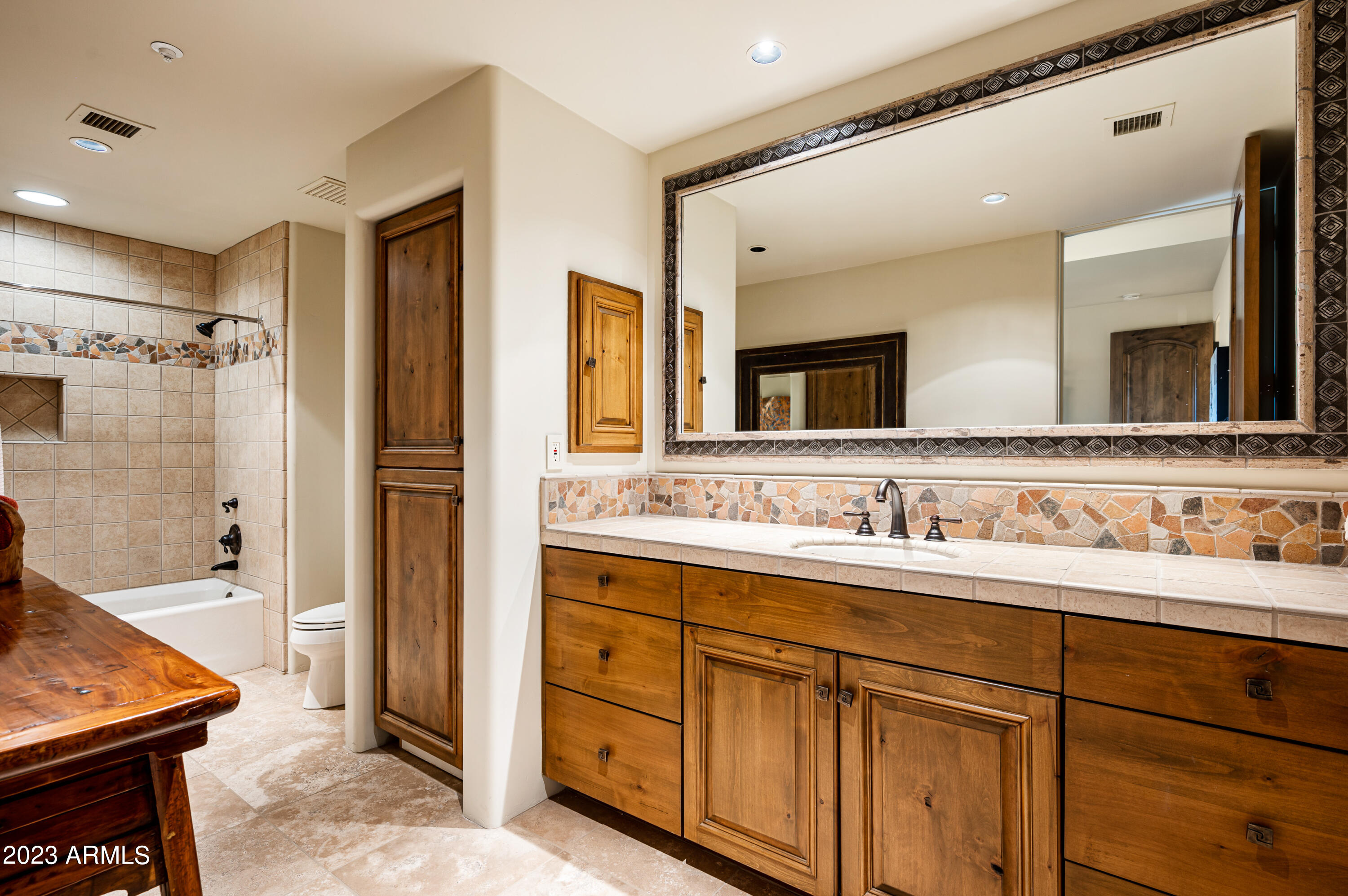 DESERT MOUNTAIN - Residential