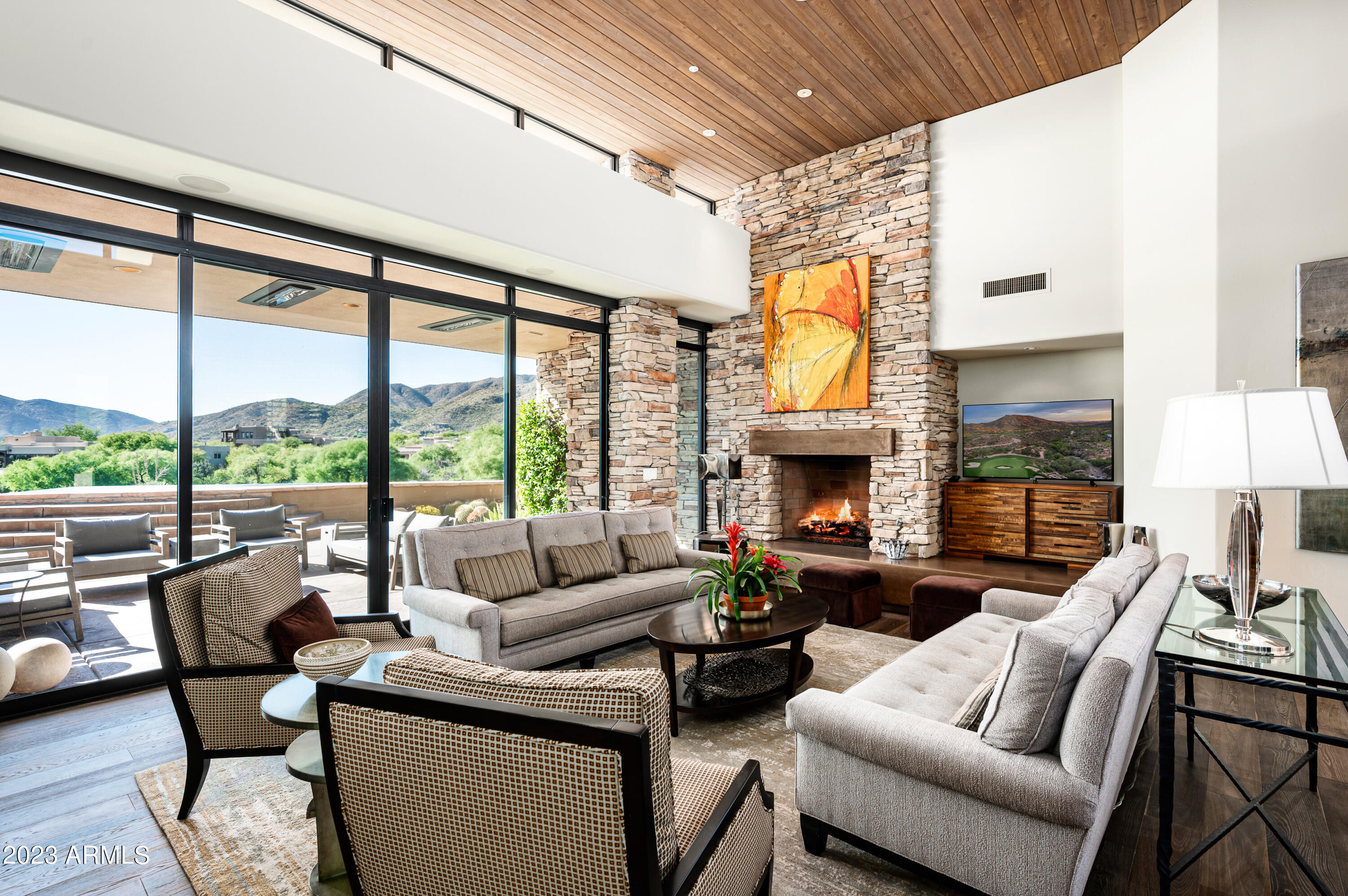 DESERT MOUNTAIN - Residential