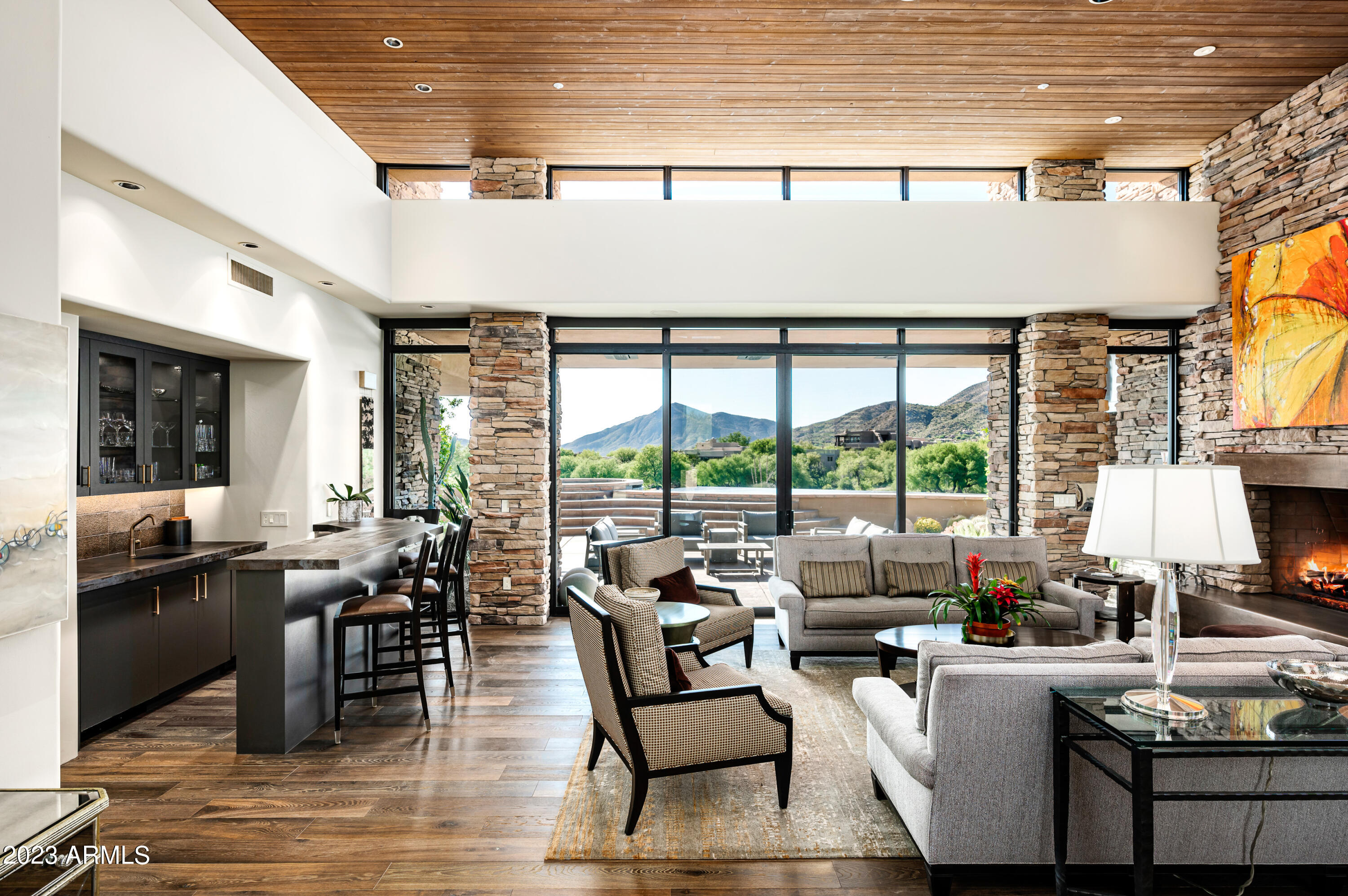 DESERT MOUNTAIN - Residential