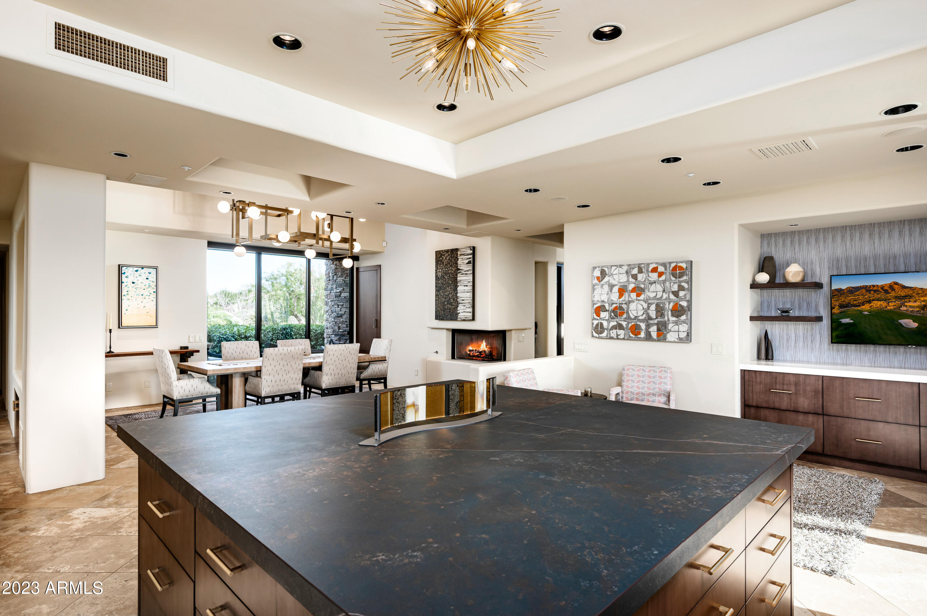 DESERT MOUNTAIN - Residential