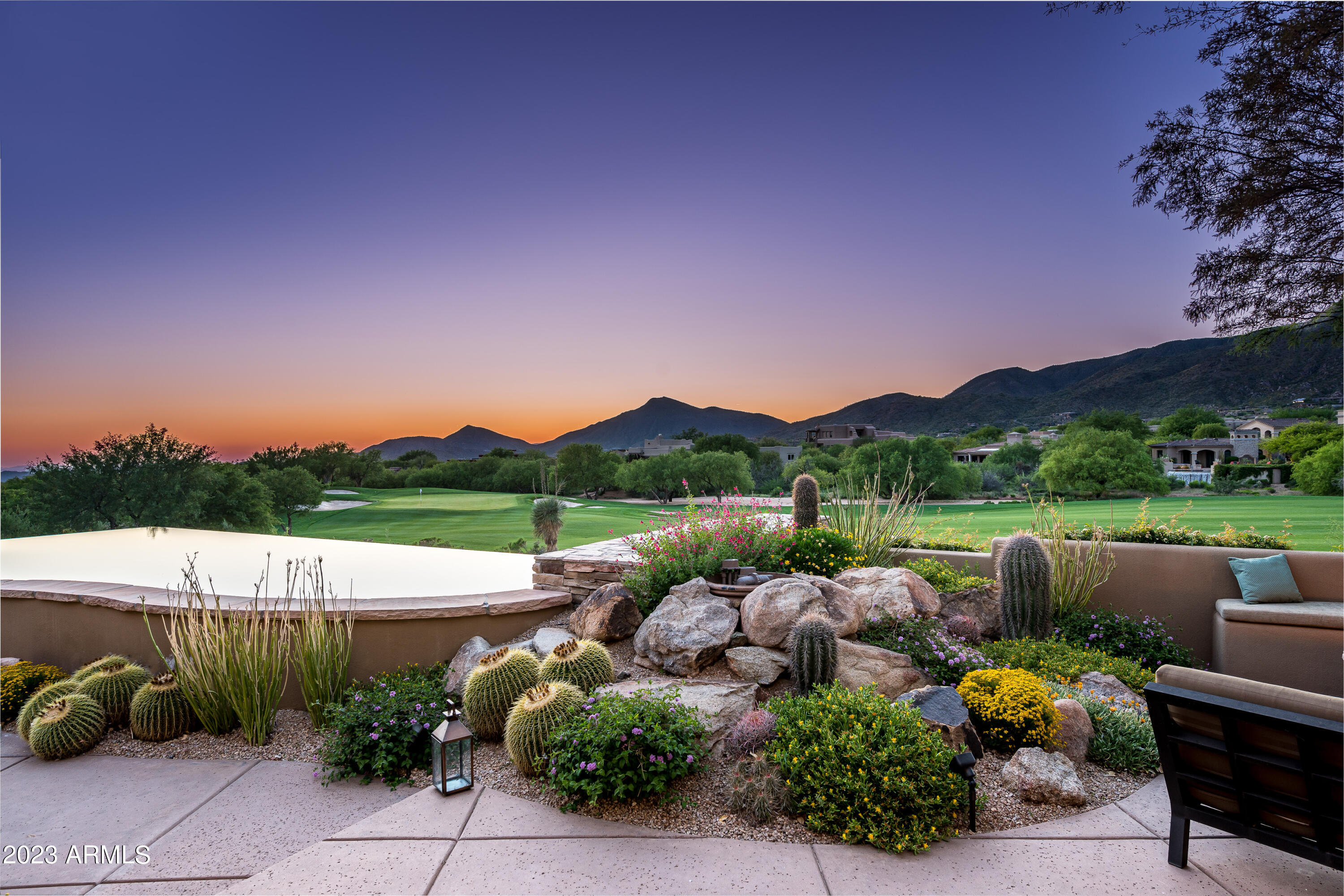 DESERT MOUNTAIN - Residential