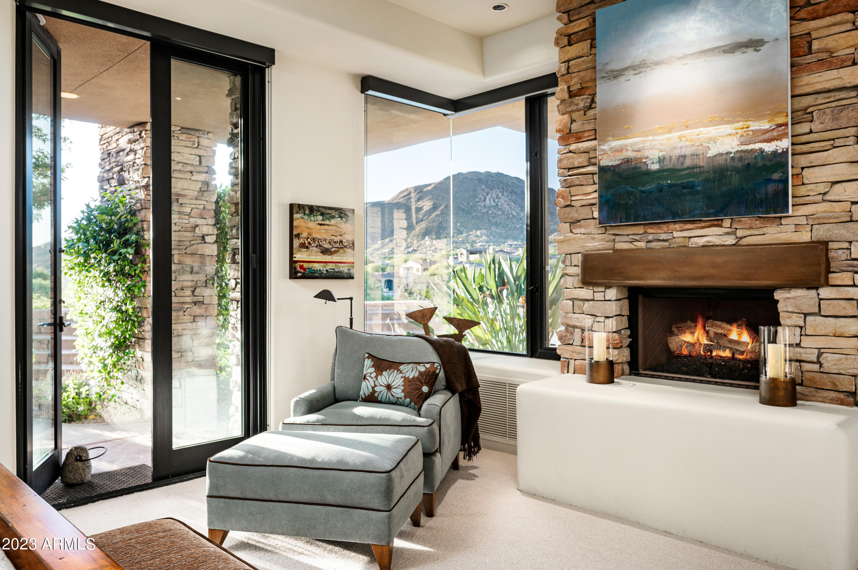 DESERT MOUNTAIN - Residential